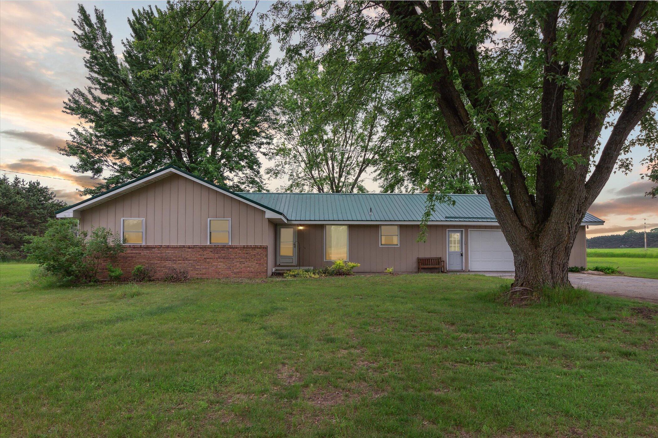 20555 Coolidge Road