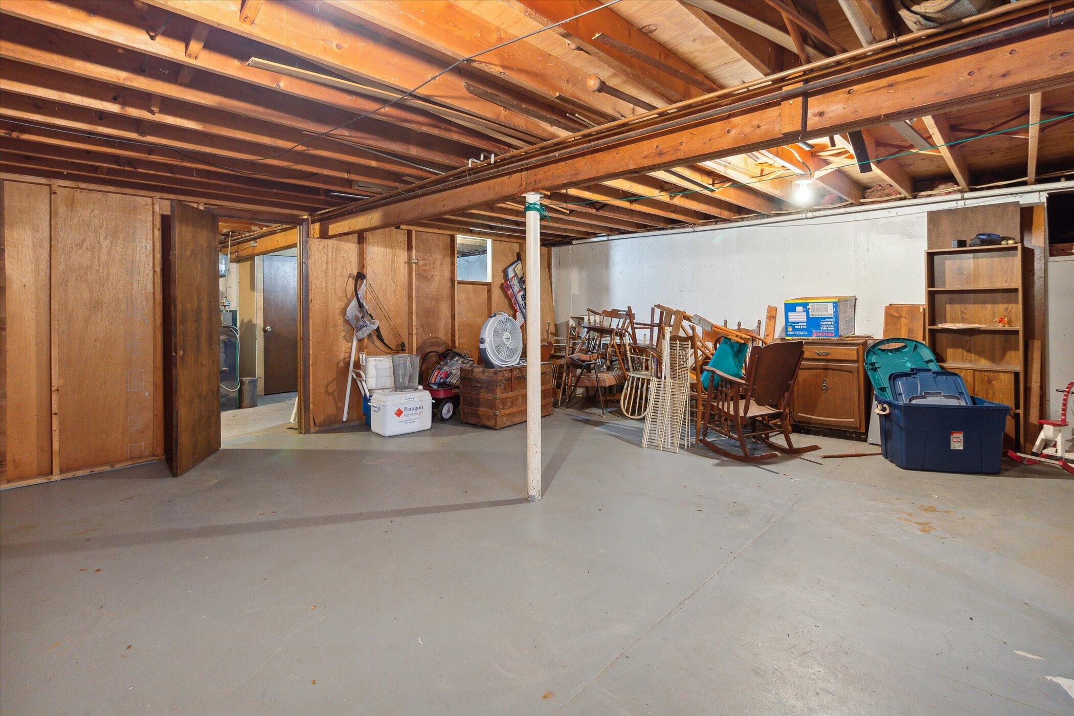 20555 Coolidge Road