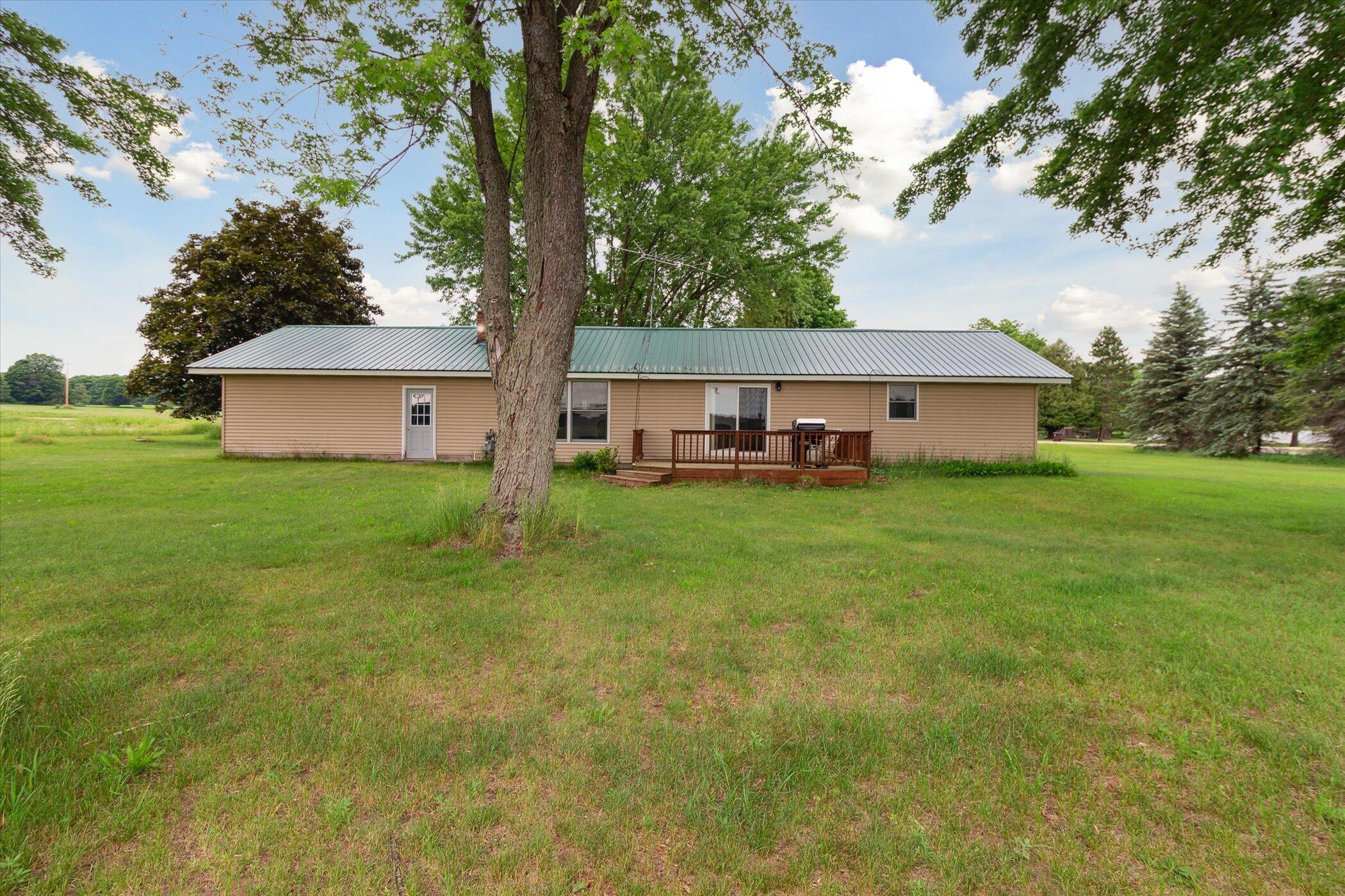 20555 Coolidge Road
