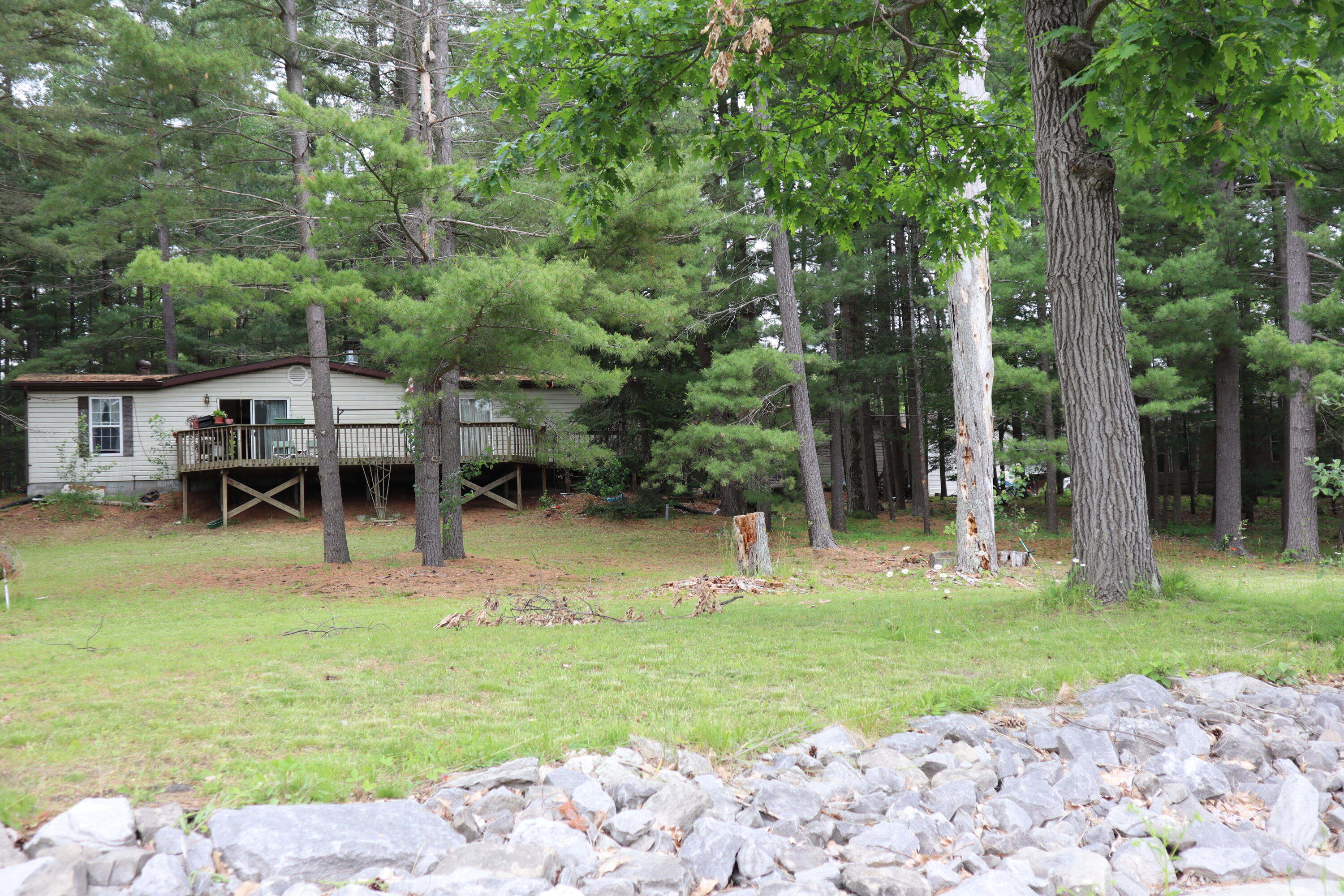 3622 Pinelands Road