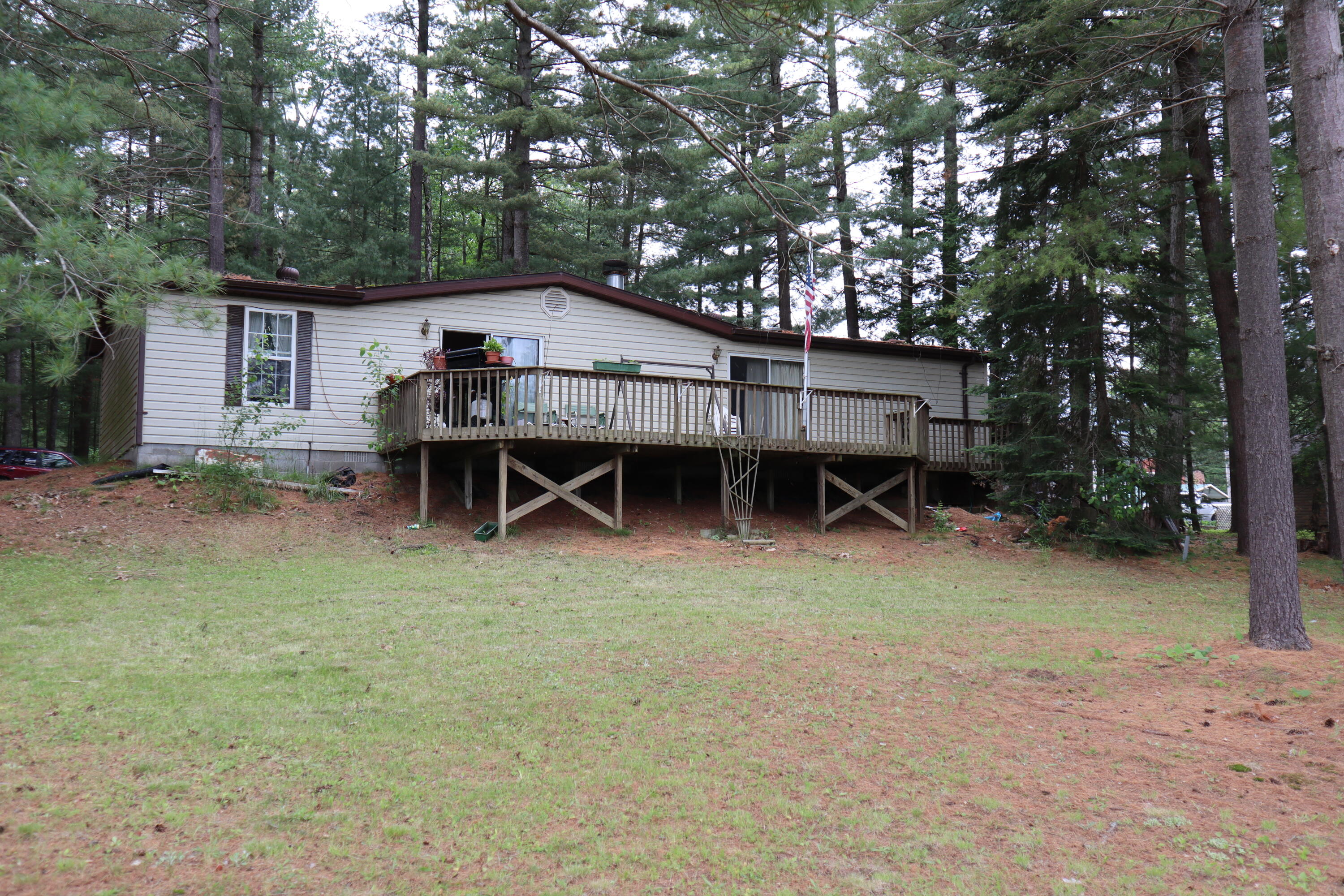 3622 Pinelands Road