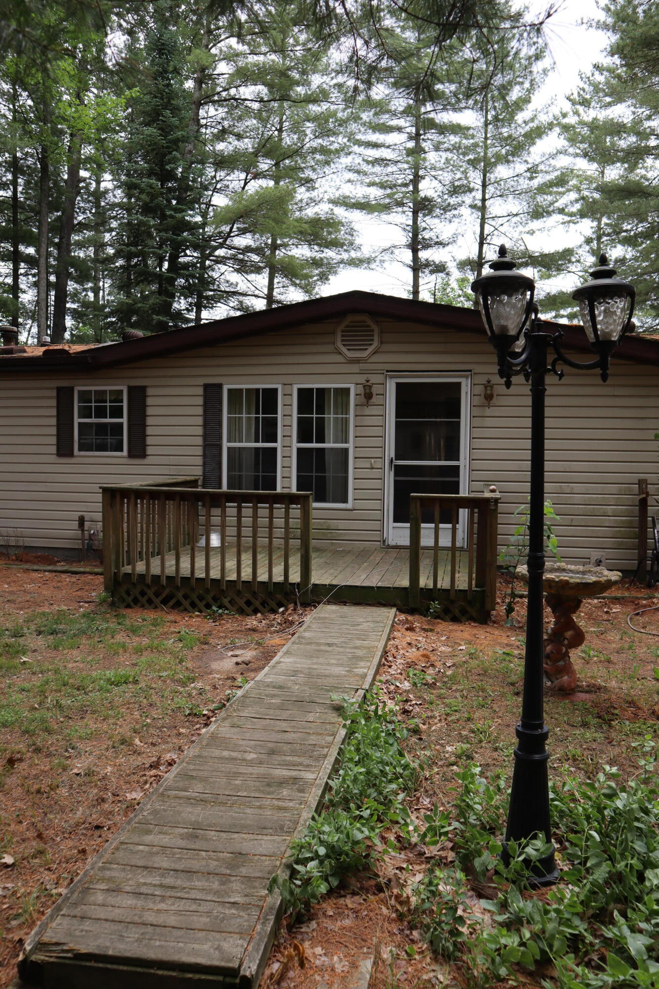 3622 Pinelands Road