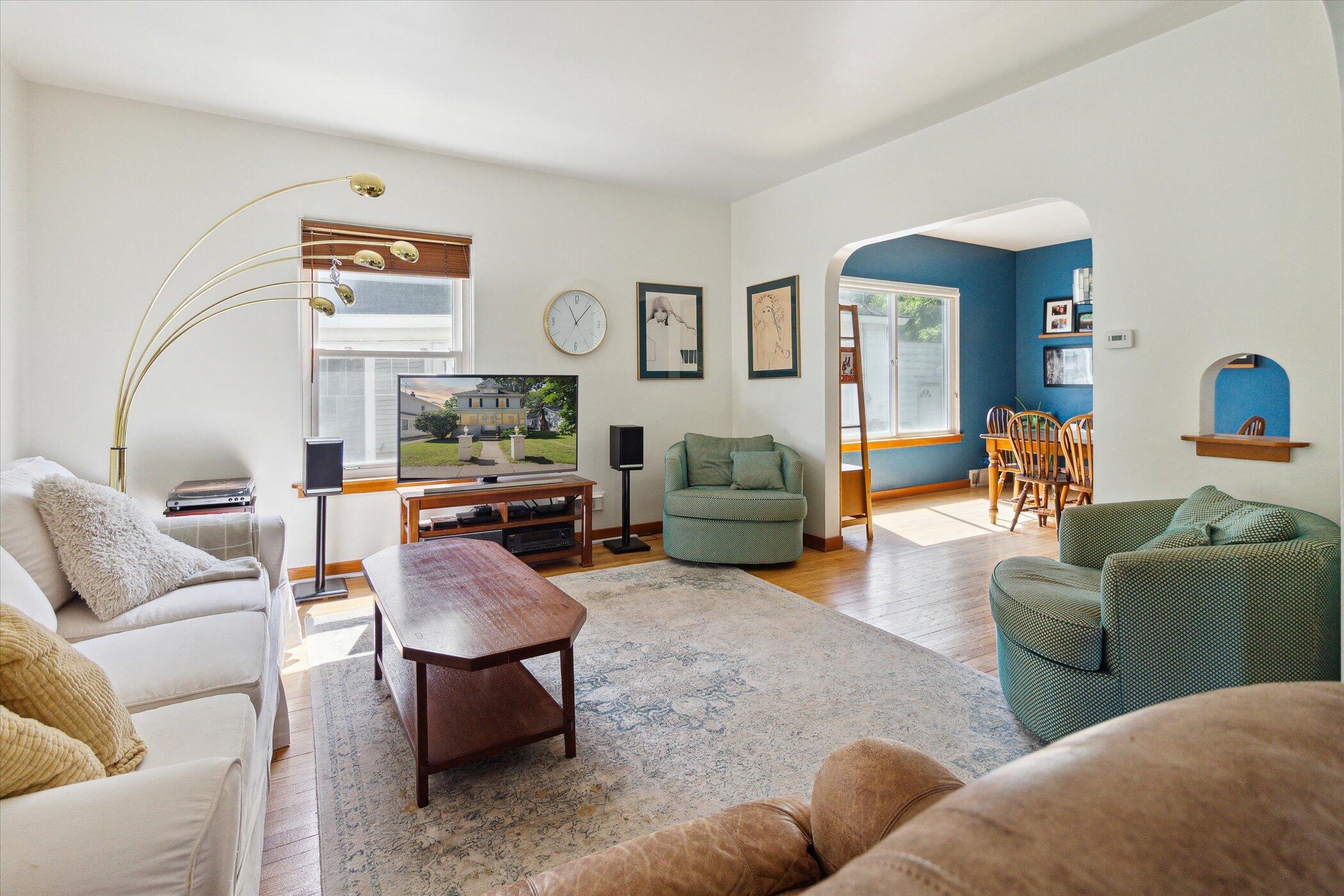 209 Rust Avenue
