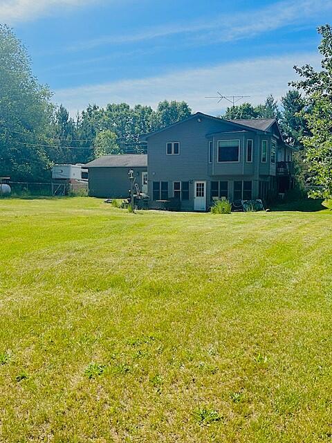 3888 18 Mile Road