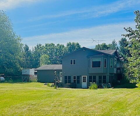 3888 18 Mile Road