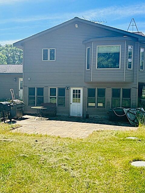 3888 18 Mile Road