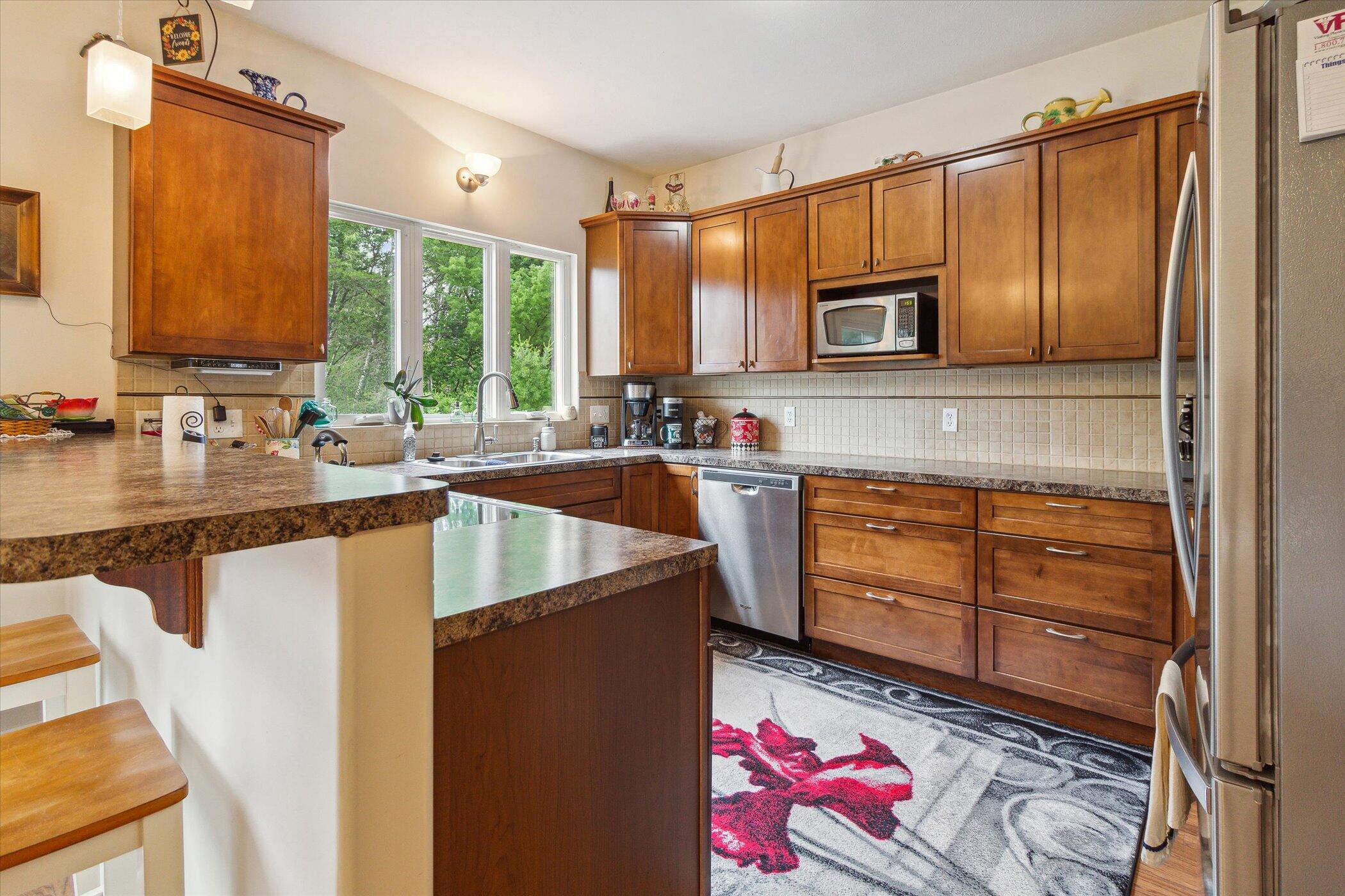 3838 Wickes Road