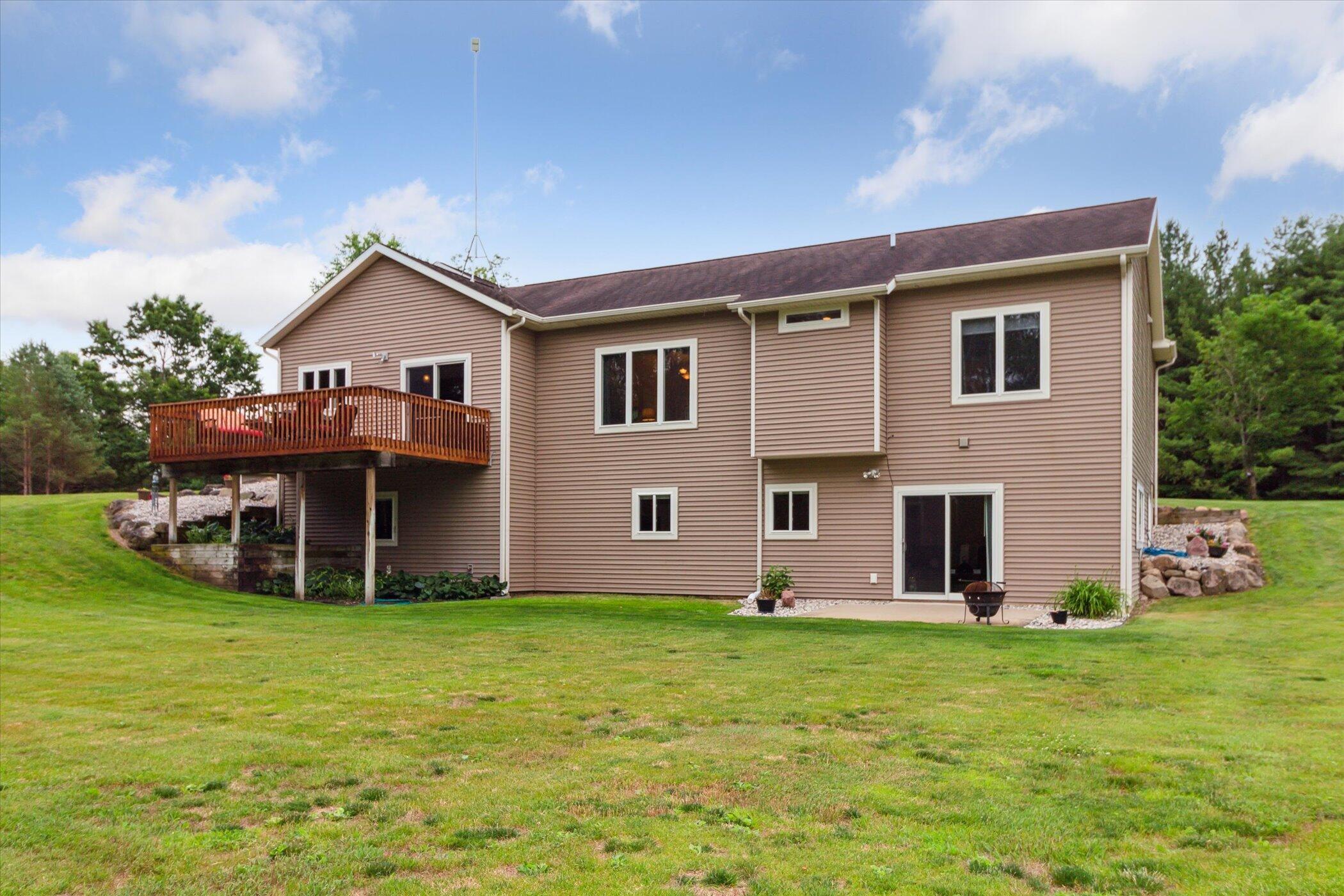 3838 Wickes Road
