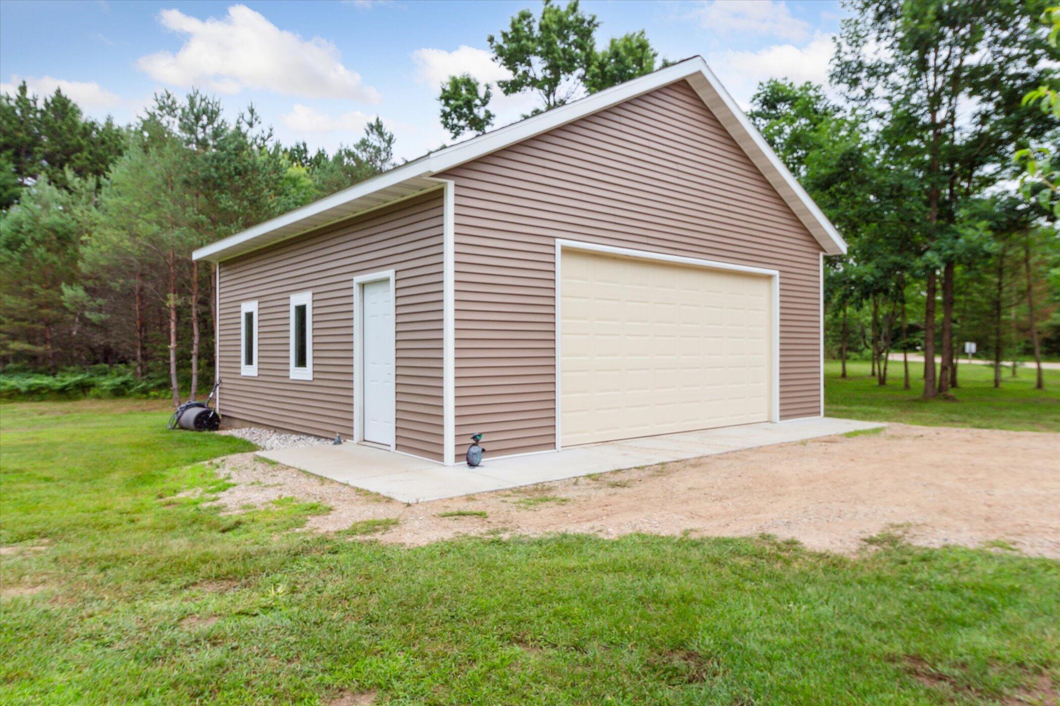 3838 Wickes Road