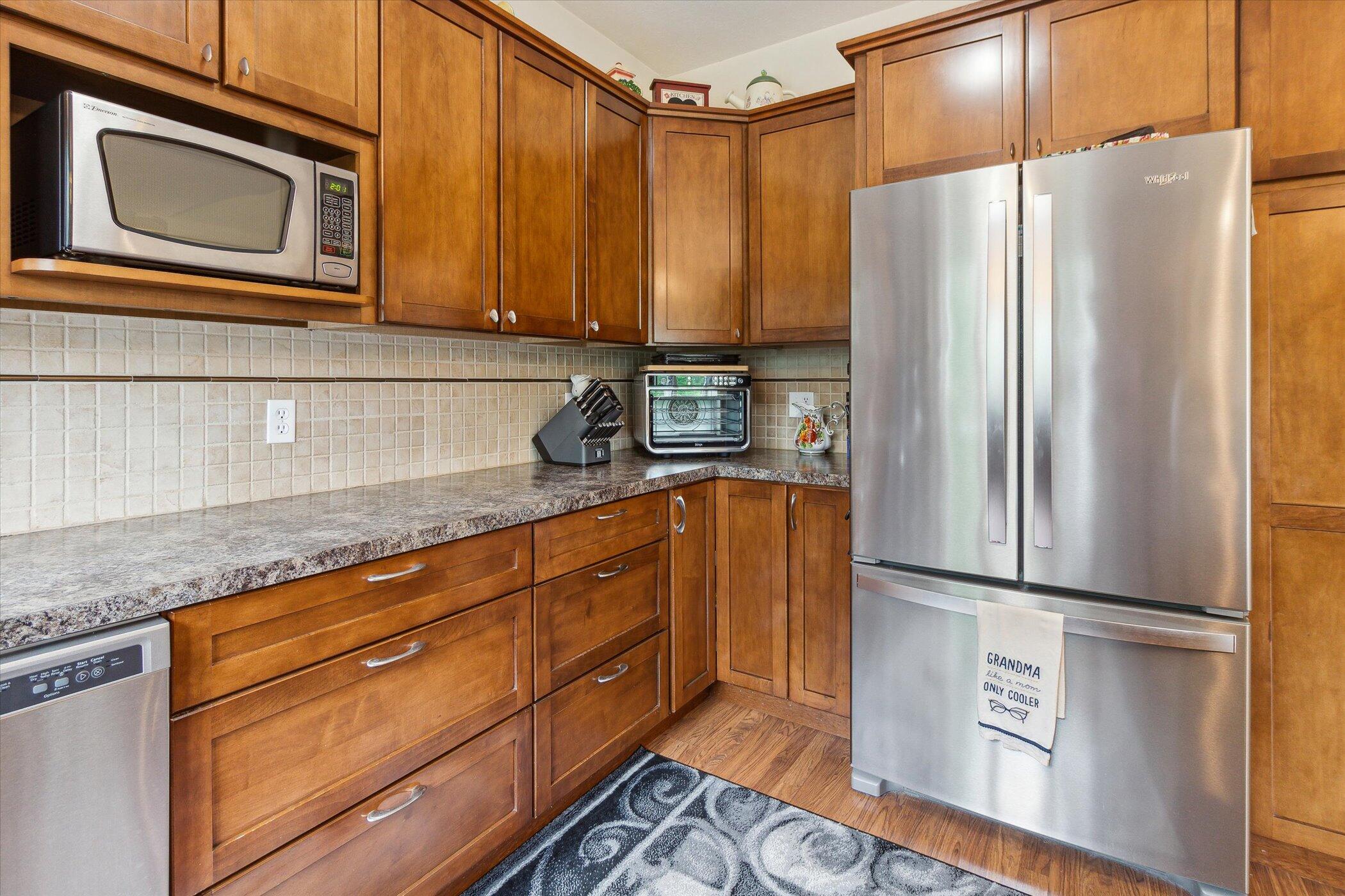 3838 Wickes Road