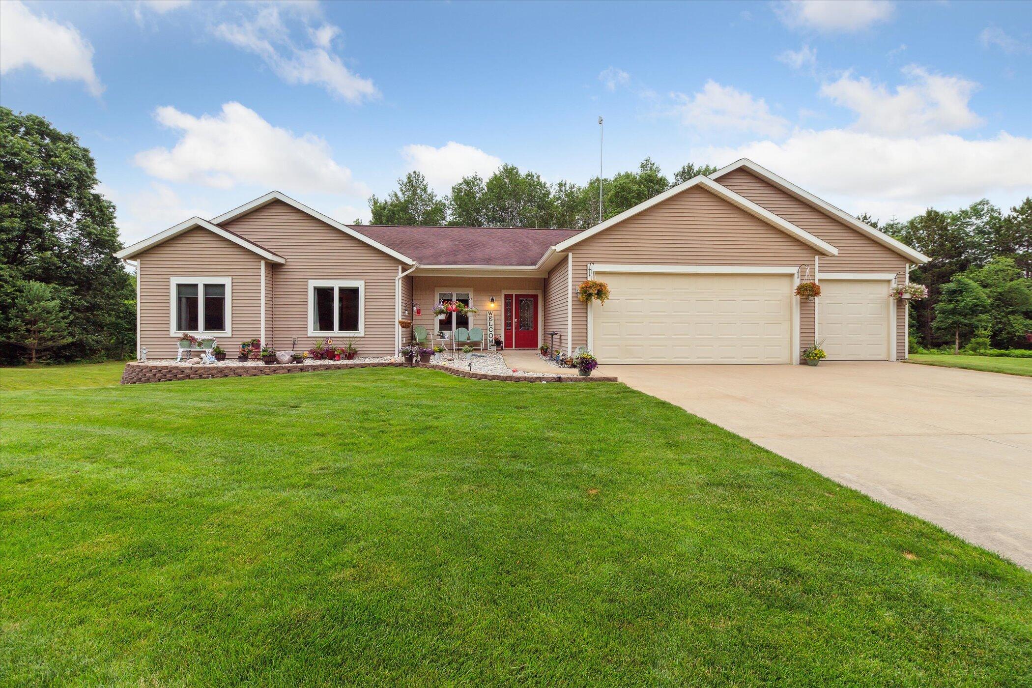 3838 Wickes Road
