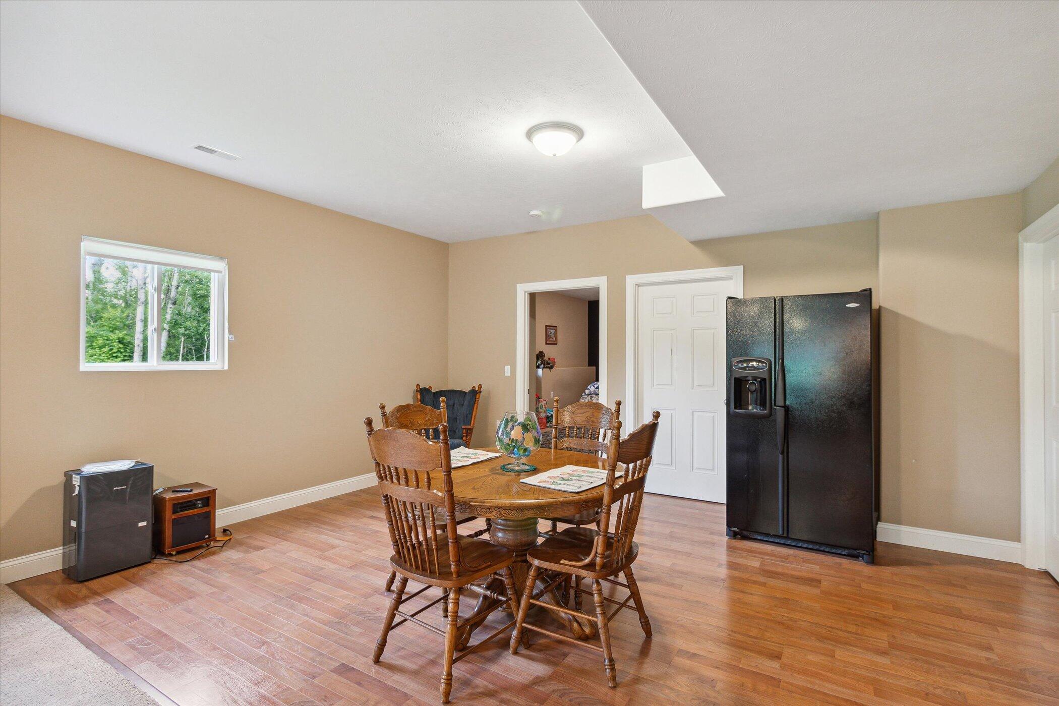 3838 Wickes Road