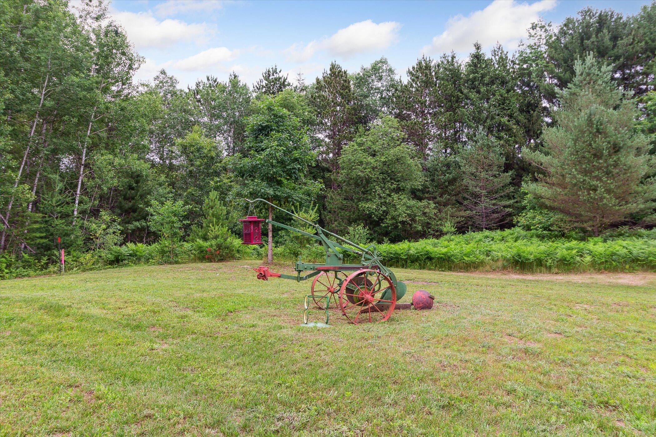 3838 Wickes Road