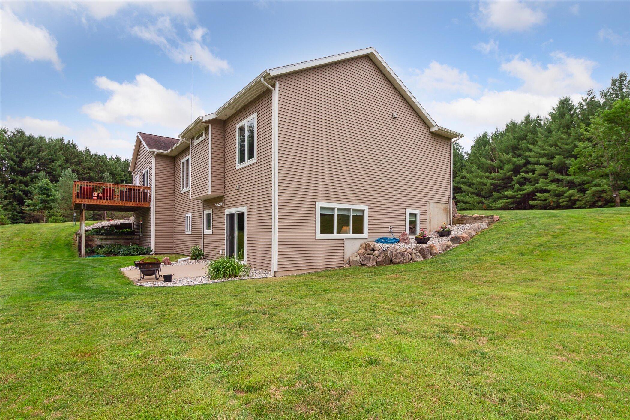 3838 Wickes Road