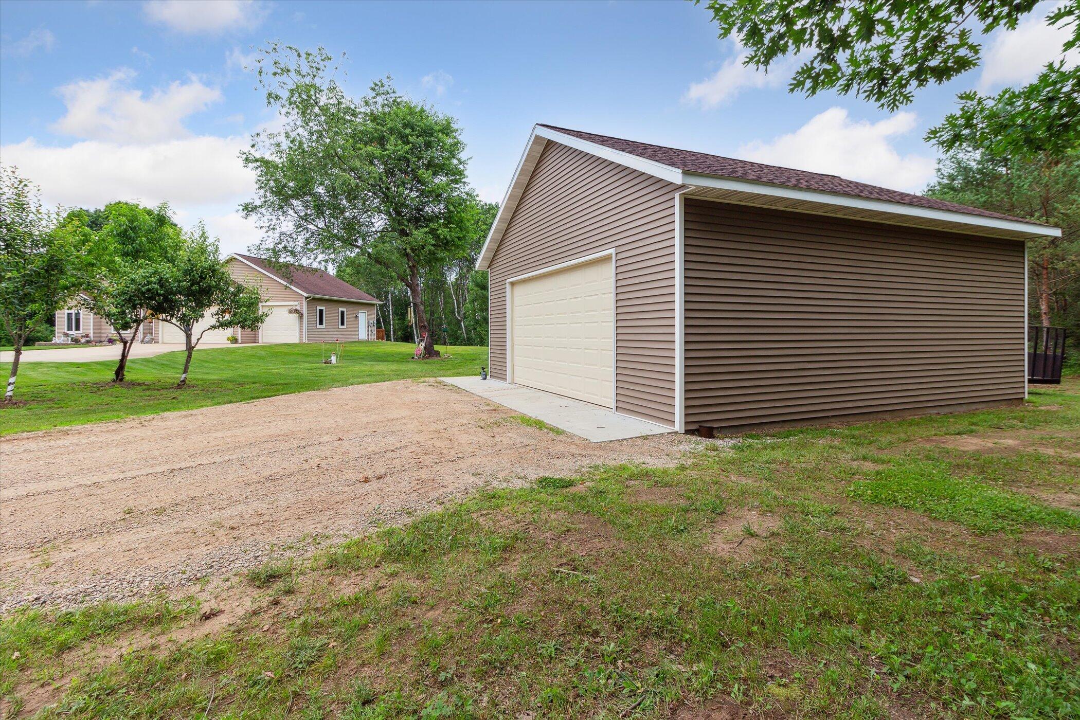 3838 Wickes Road