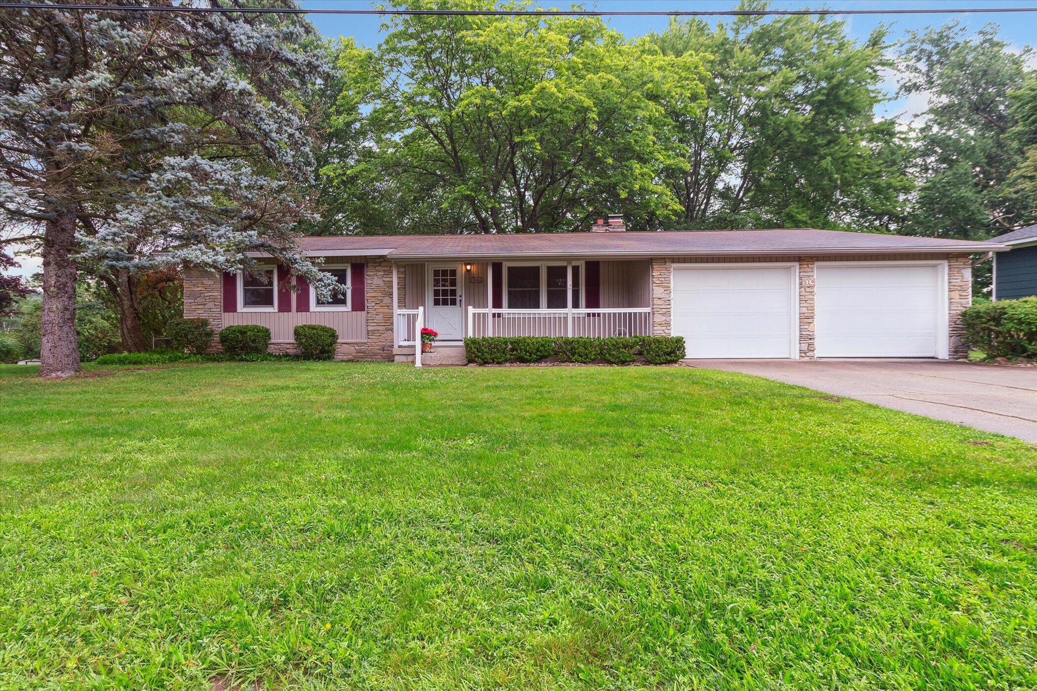 519 Ridgeview Drive