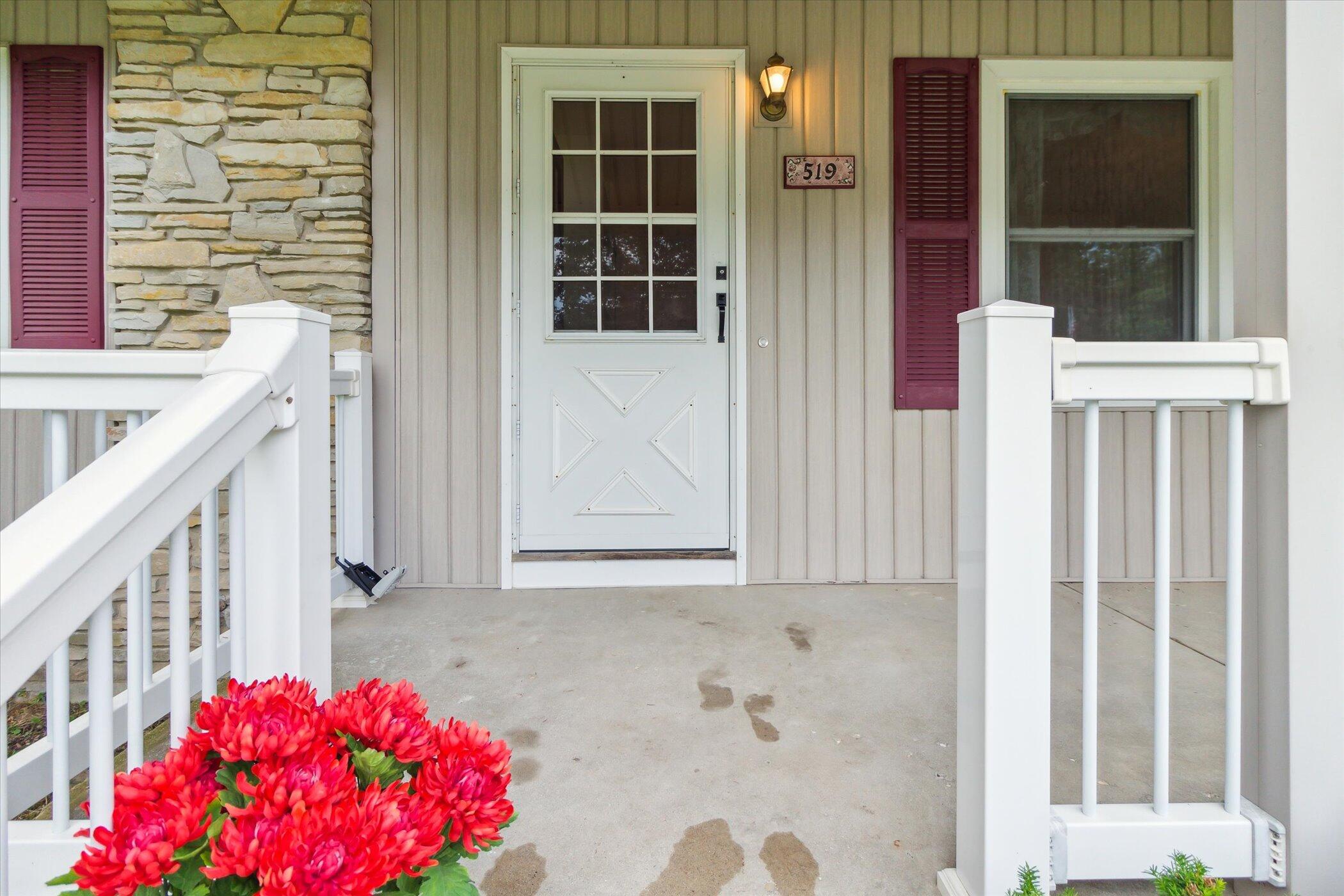 519 Ridgeview Drive
