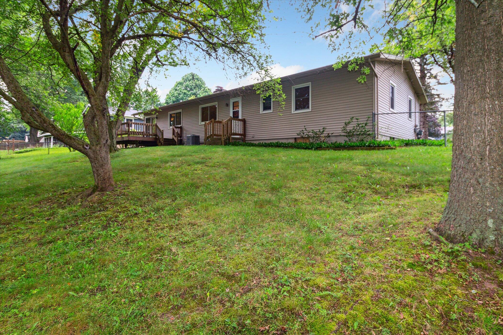 519 Ridgeview Drive