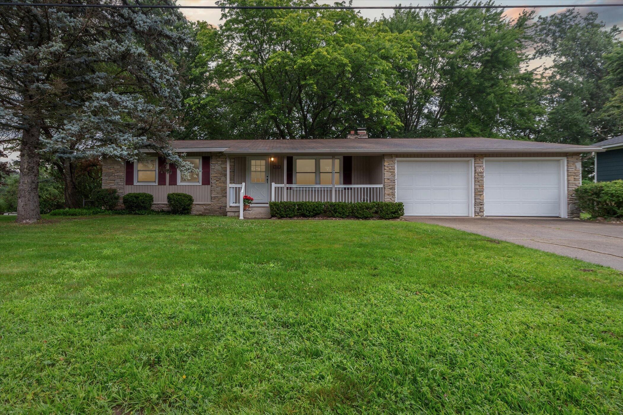 519 Ridgeview Drive