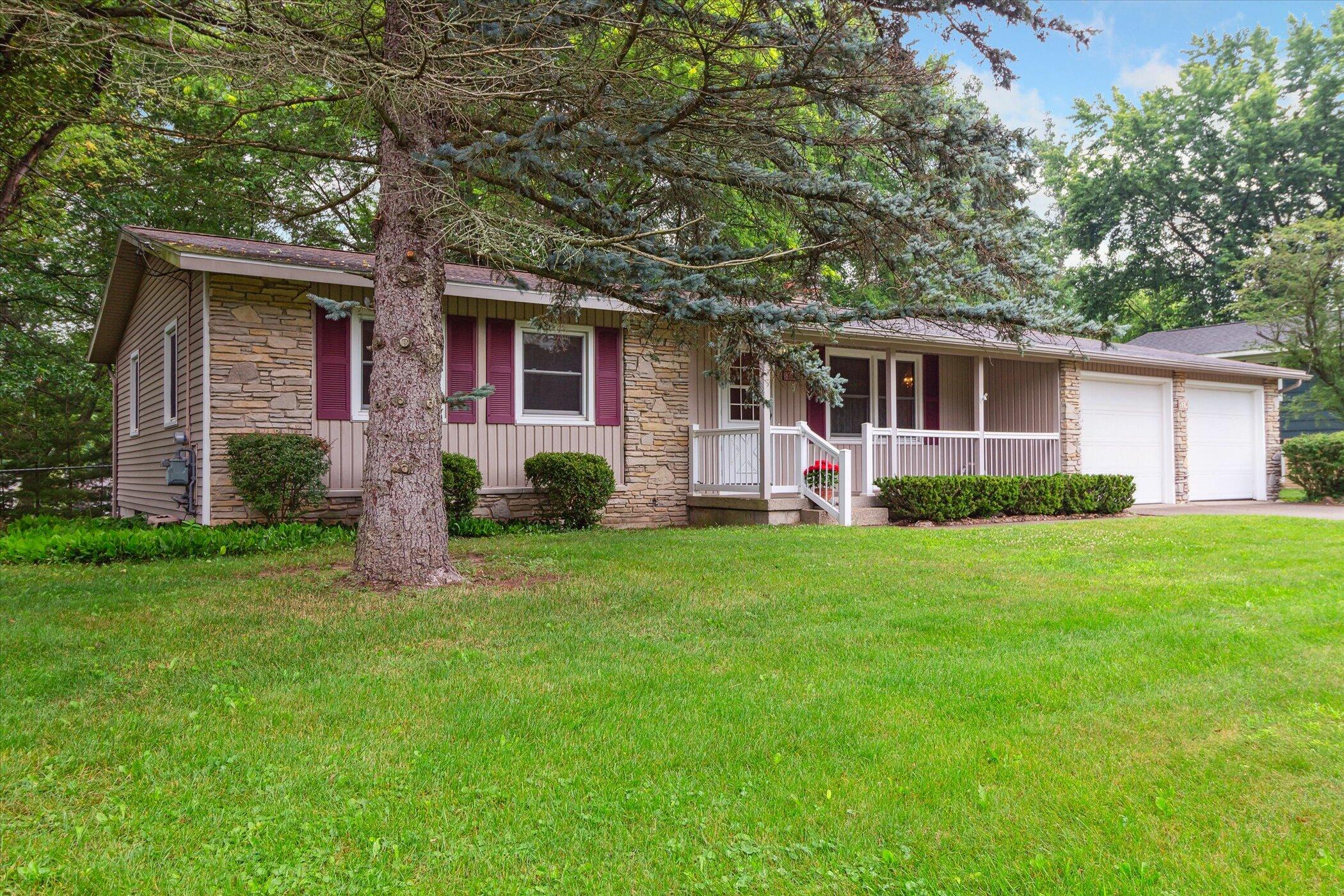 519 Ridgeview Drive