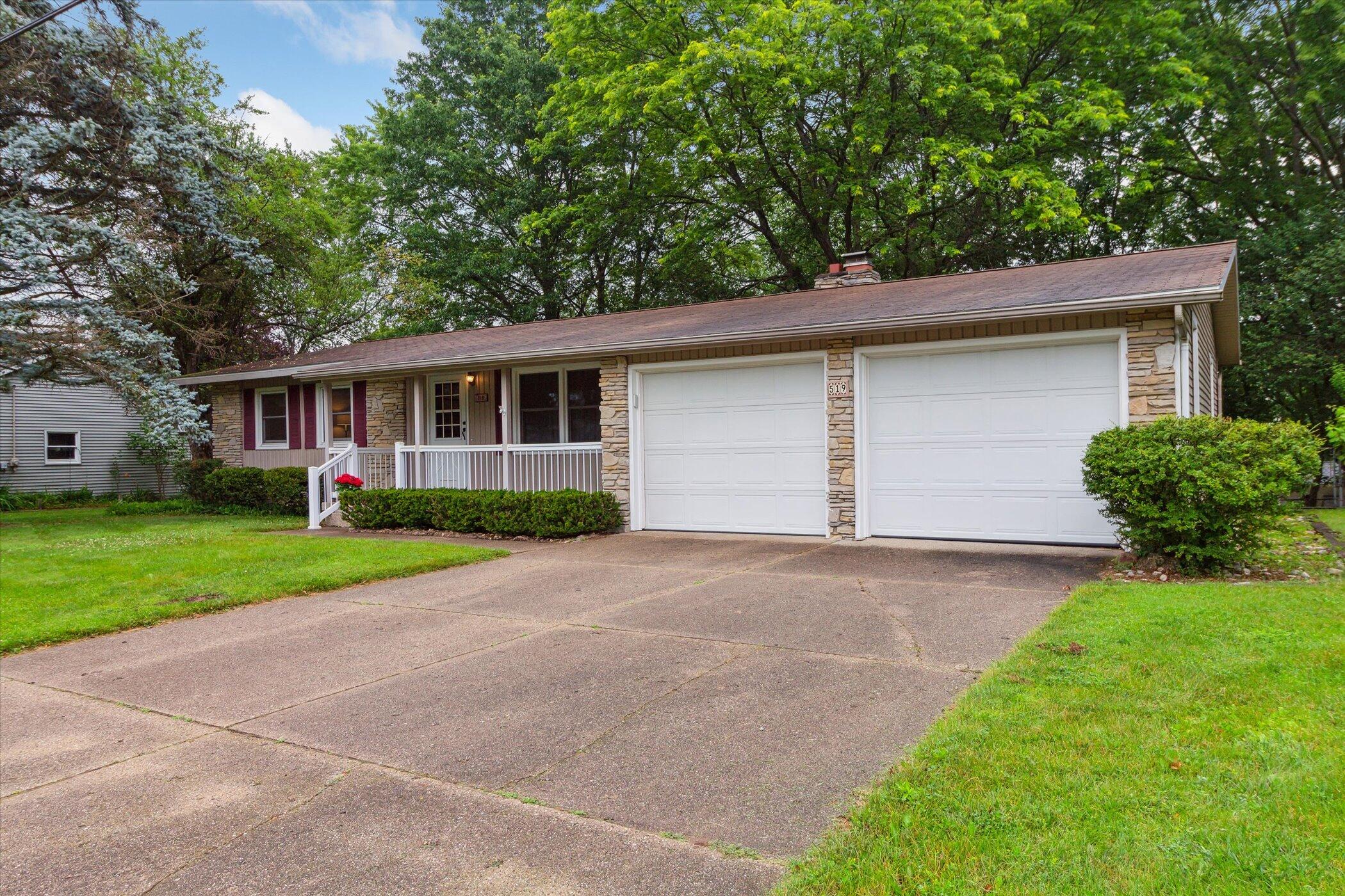519 Ridgeview Drive