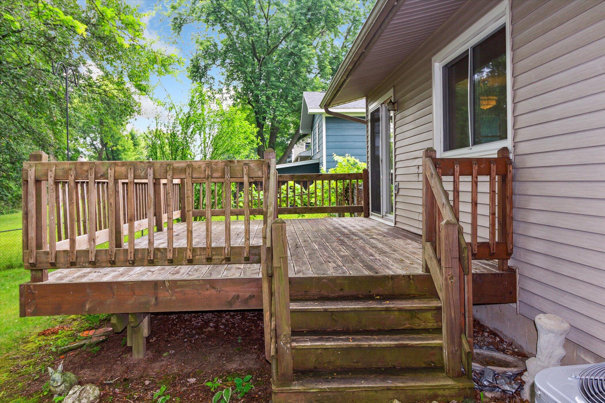 519 Ridgeview Drive