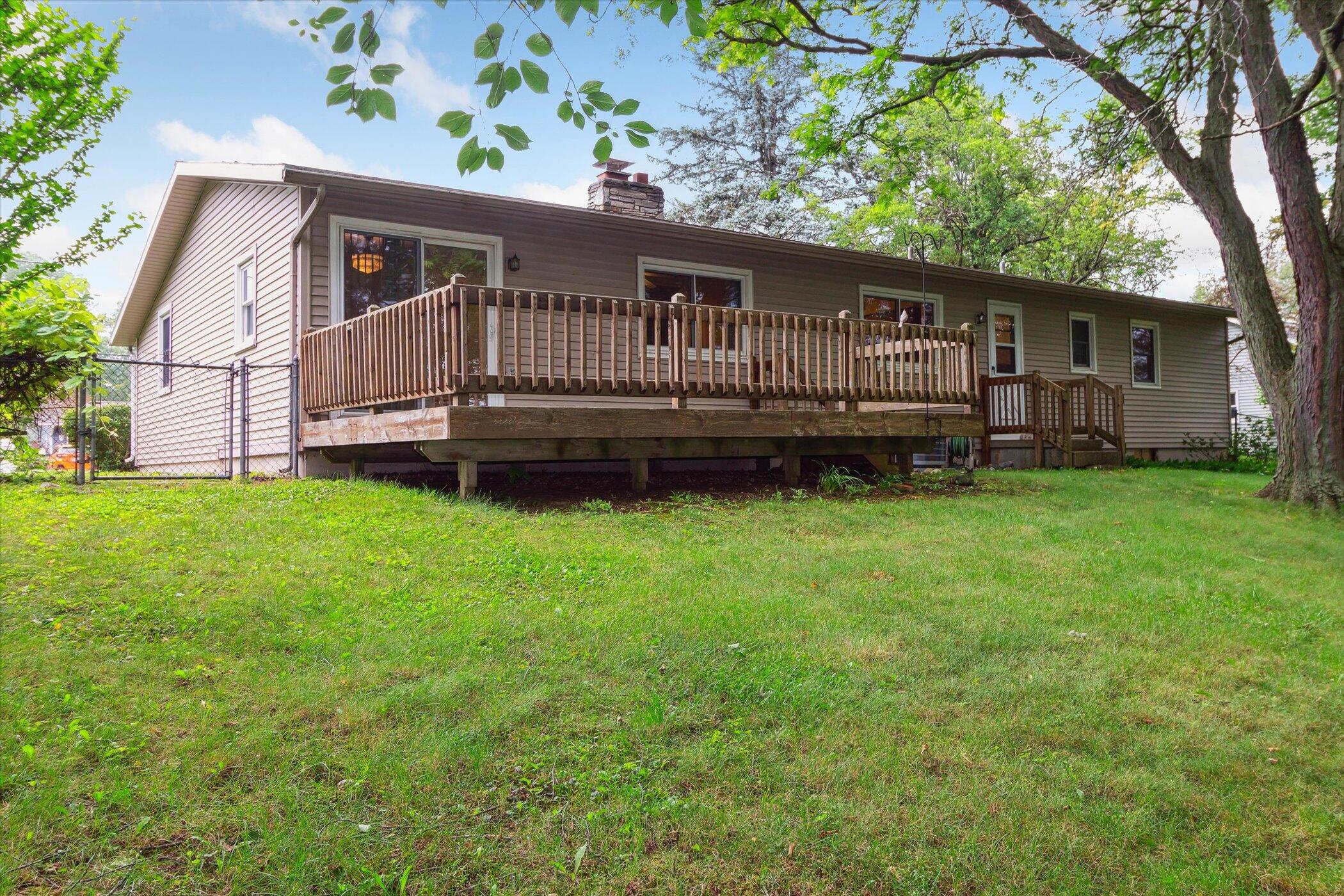 519 Ridgeview Drive