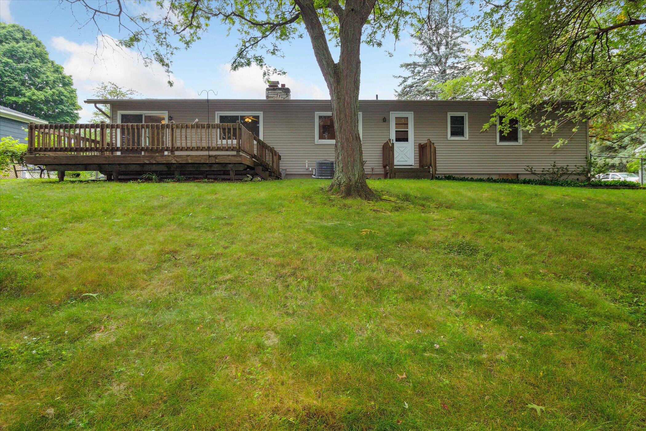 519 Ridgeview Drive