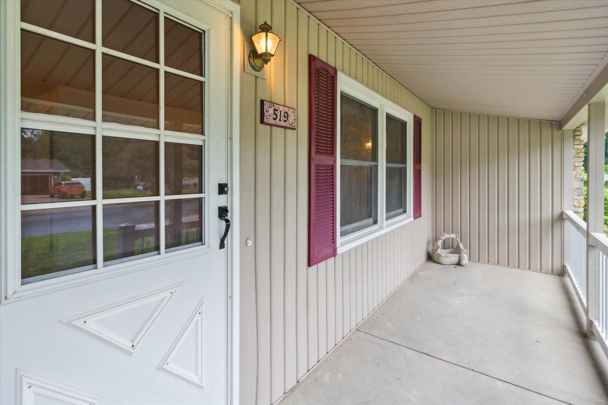 519 Ridgeview Drive