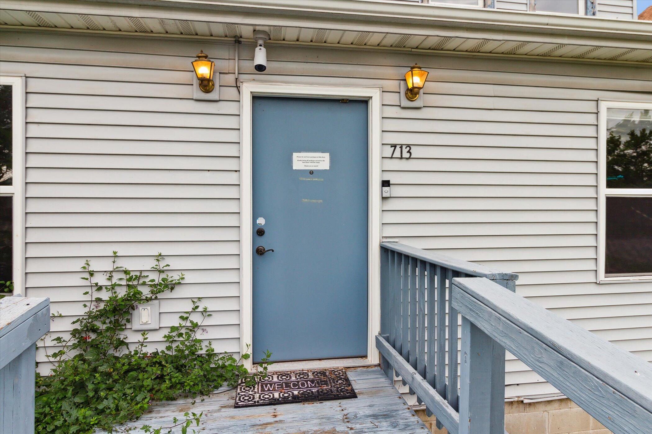 713 Osceola Avenue