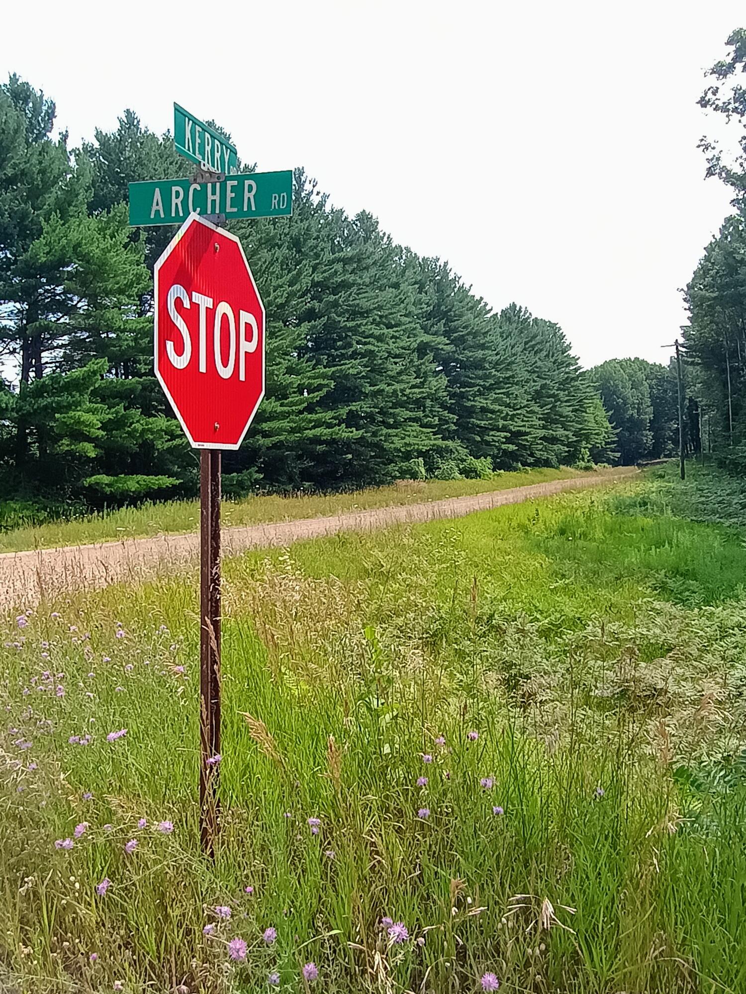 00 Kerry and Archer Road