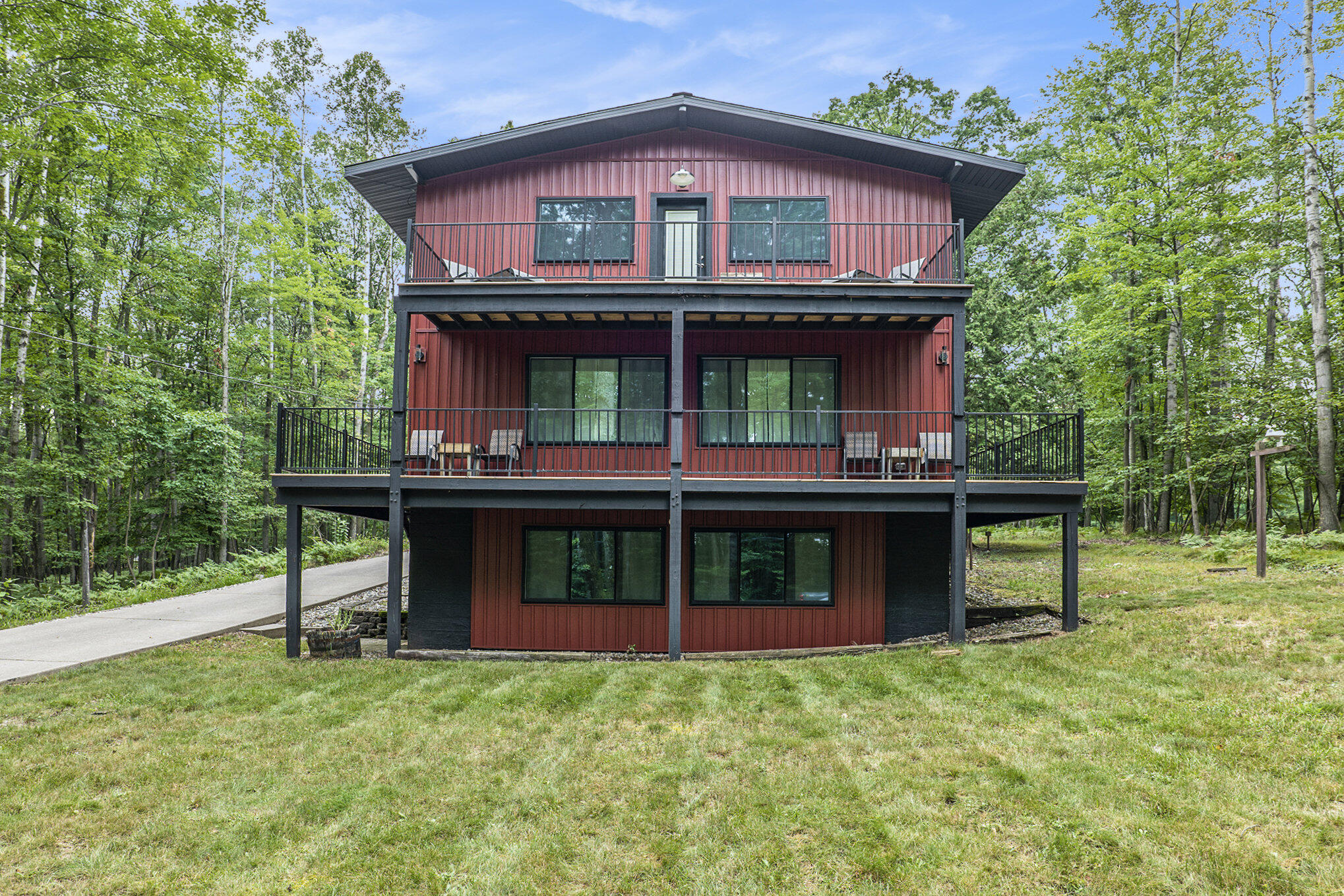 12050 Dubois Drive