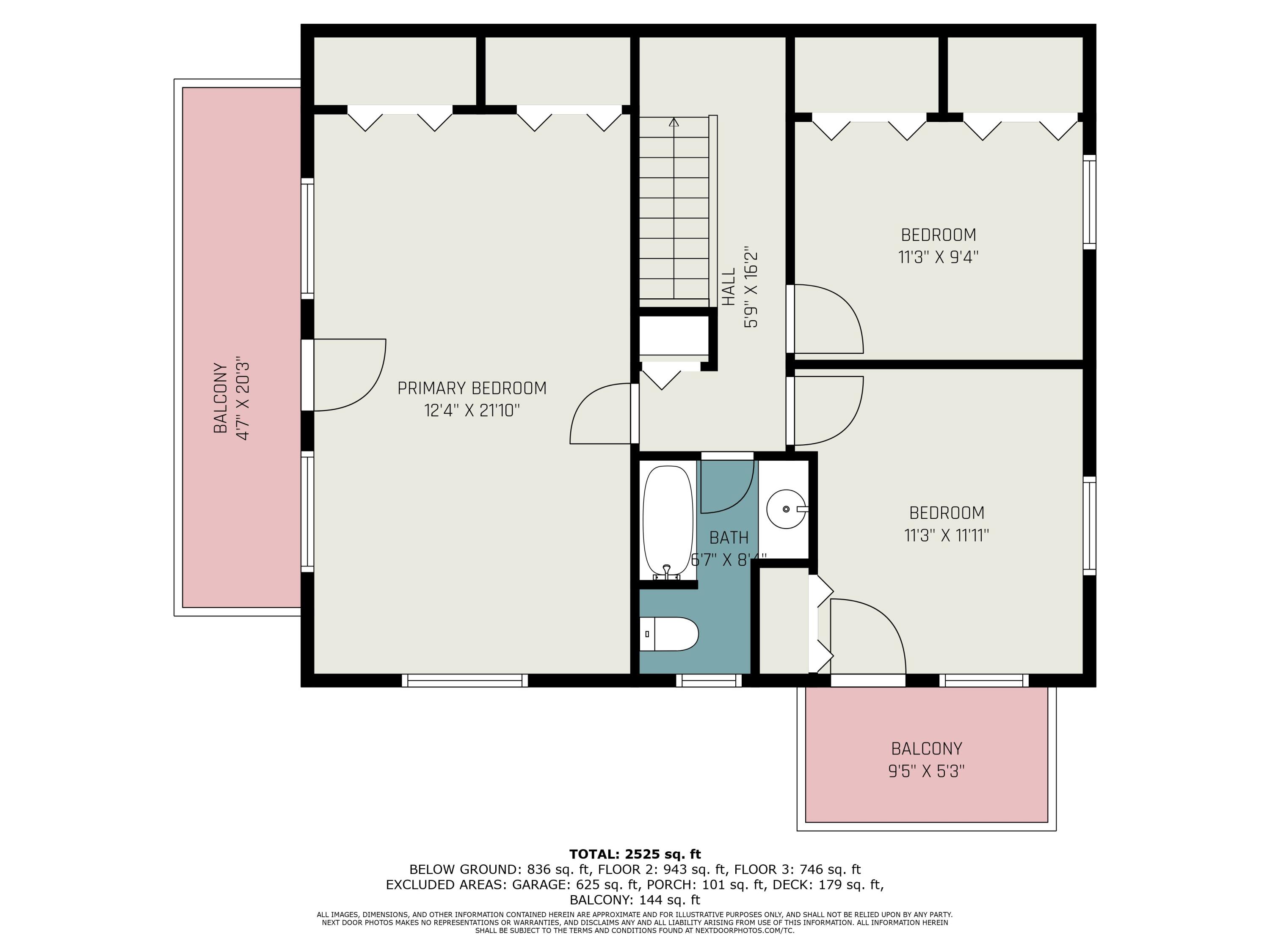 12050 Dubois Drive