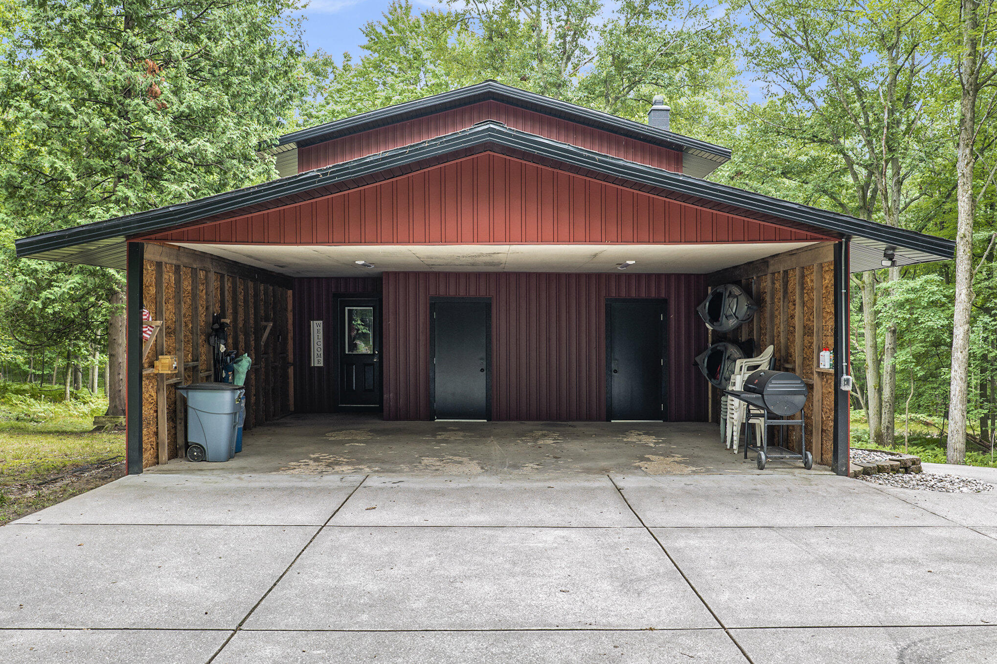 12050 Dubois Drive