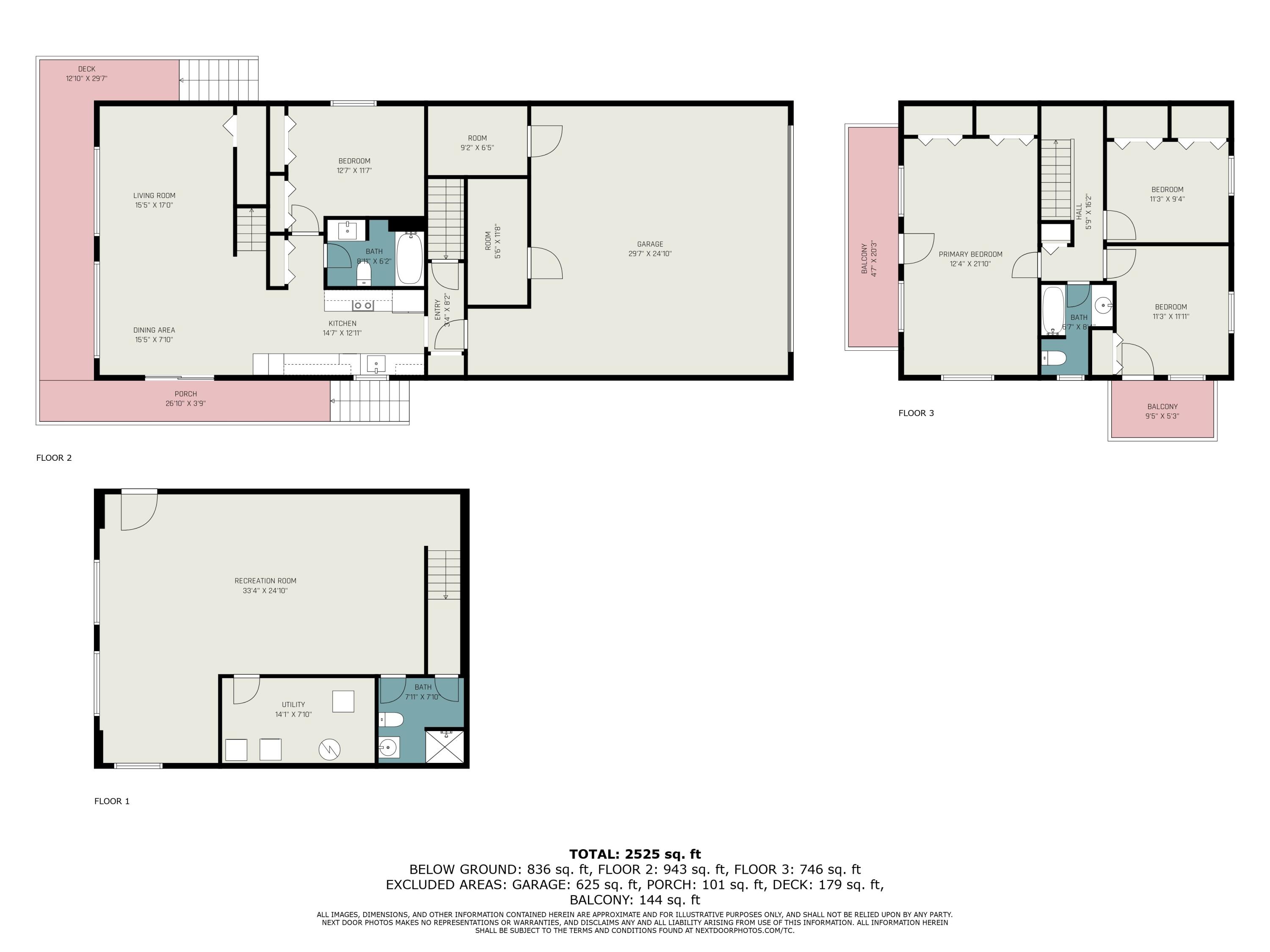 12050 Dubois Drive
