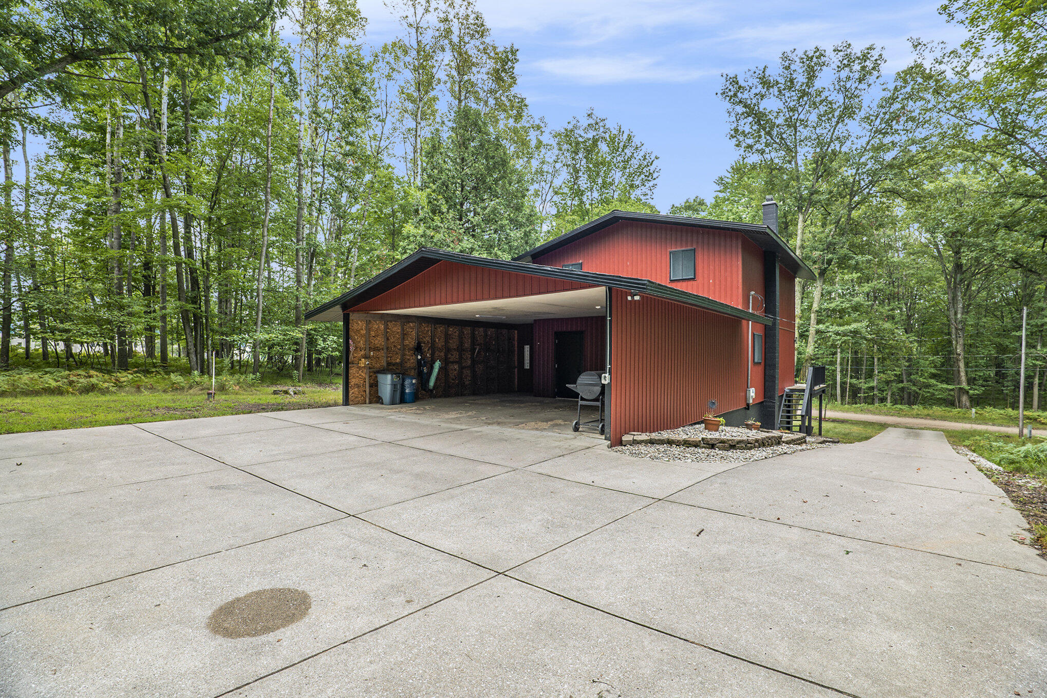 12050 Dubois Drive