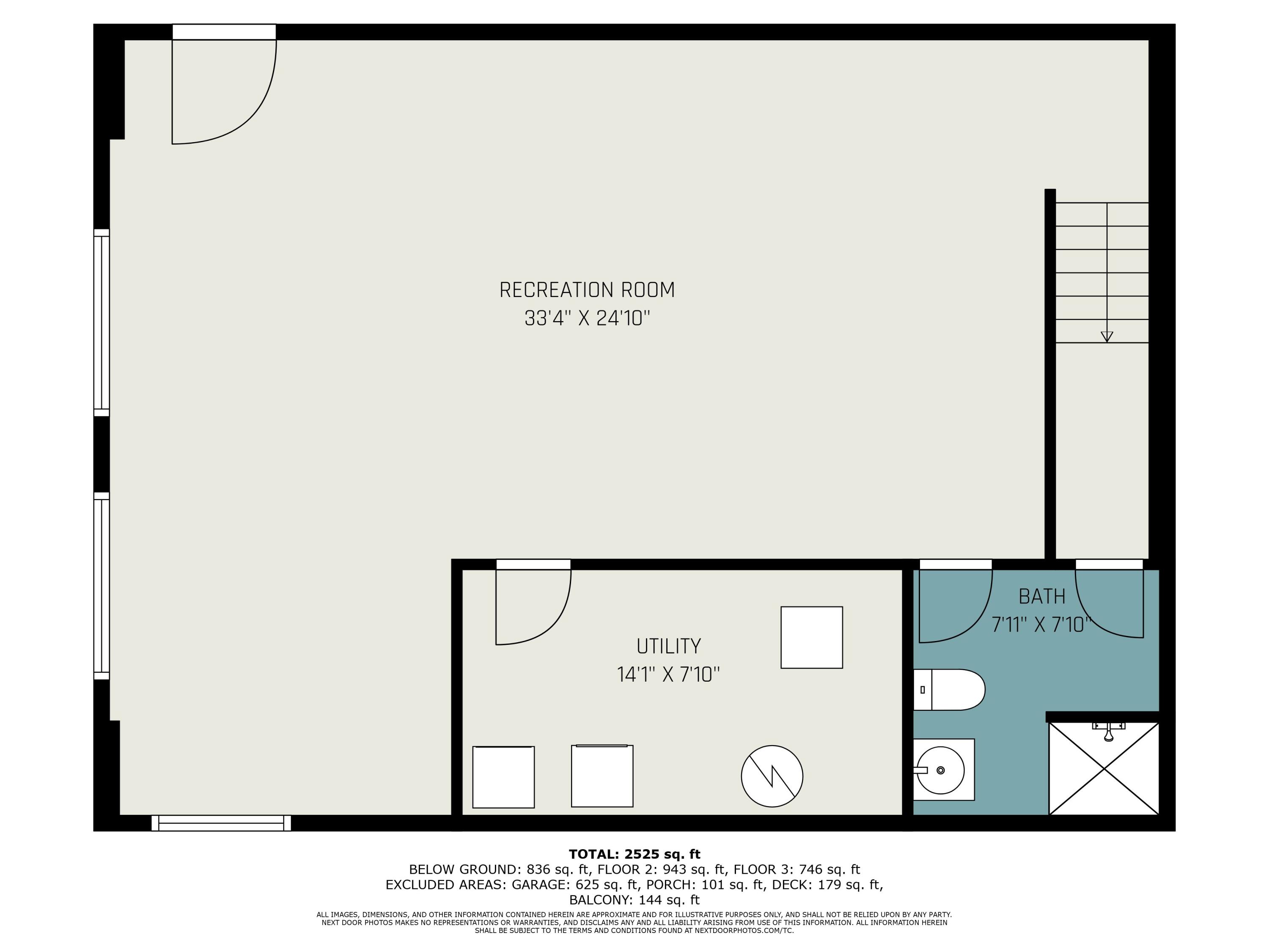 12050 Dubois Drive