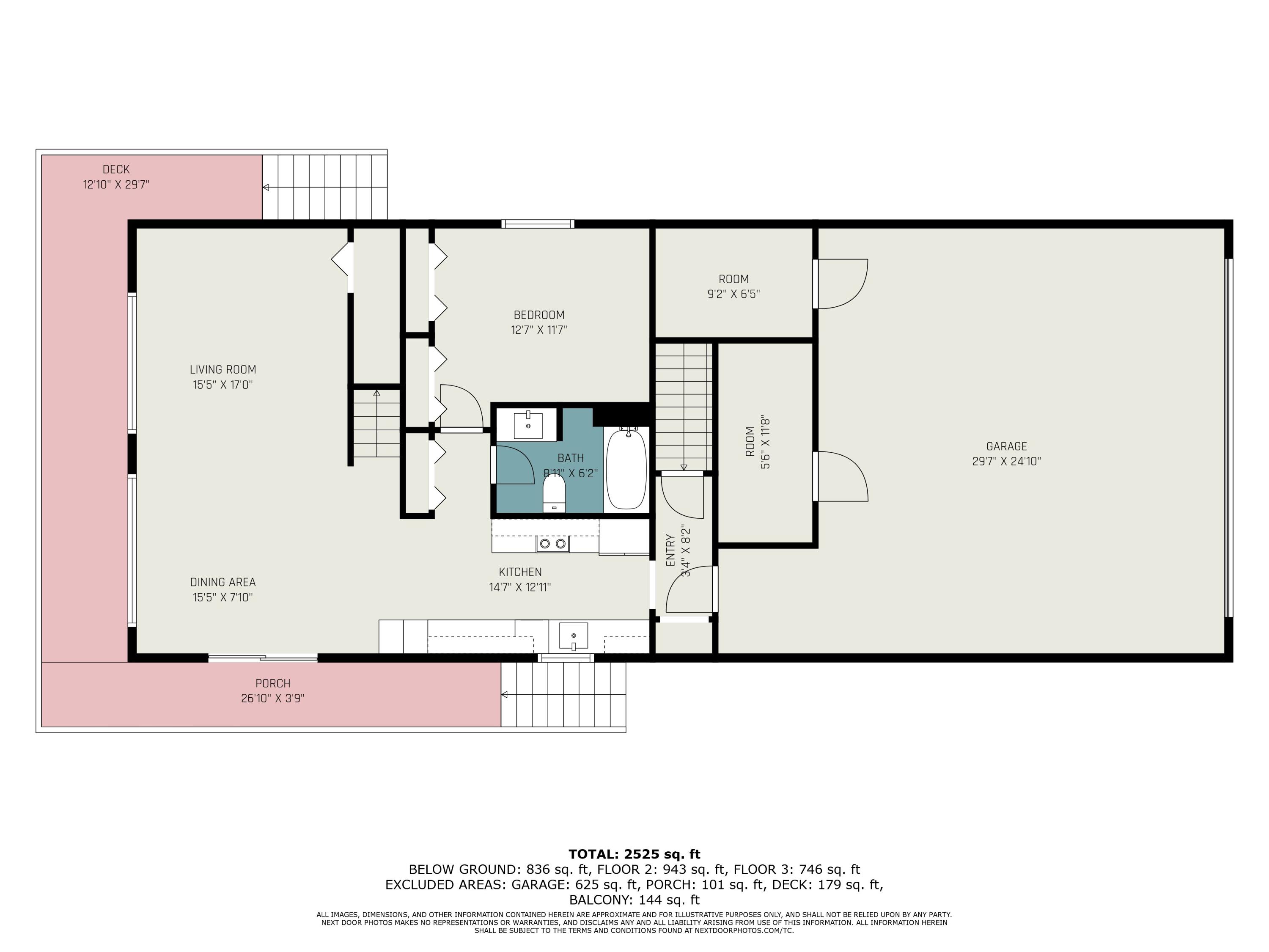 12050 Dubois Drive