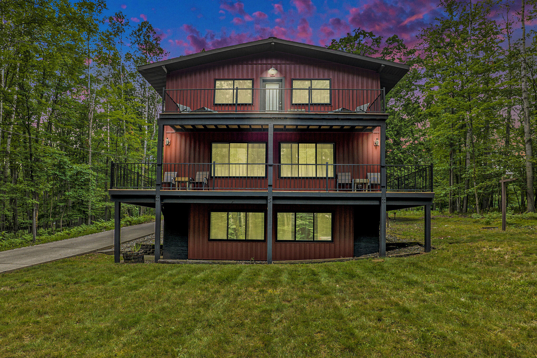 12050 Dubois Drive