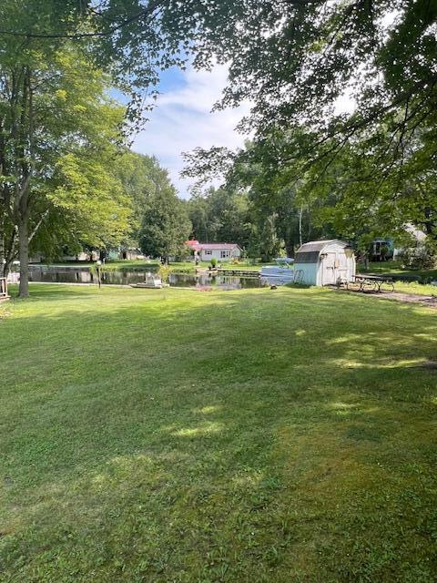 5399 Birch Island Drive