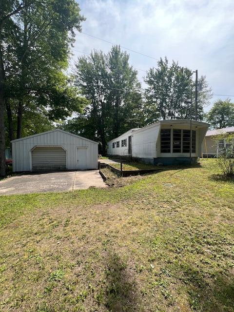 5399 Birch Island Drive