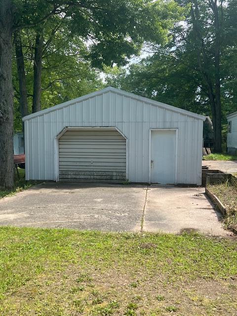 5399 Birch Island Drive