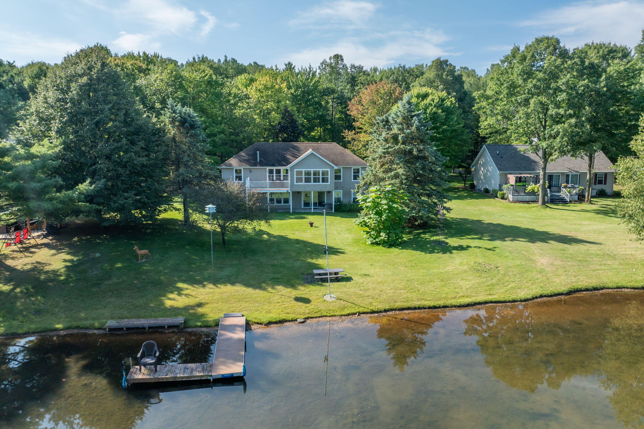 9210 Edgewater Drive