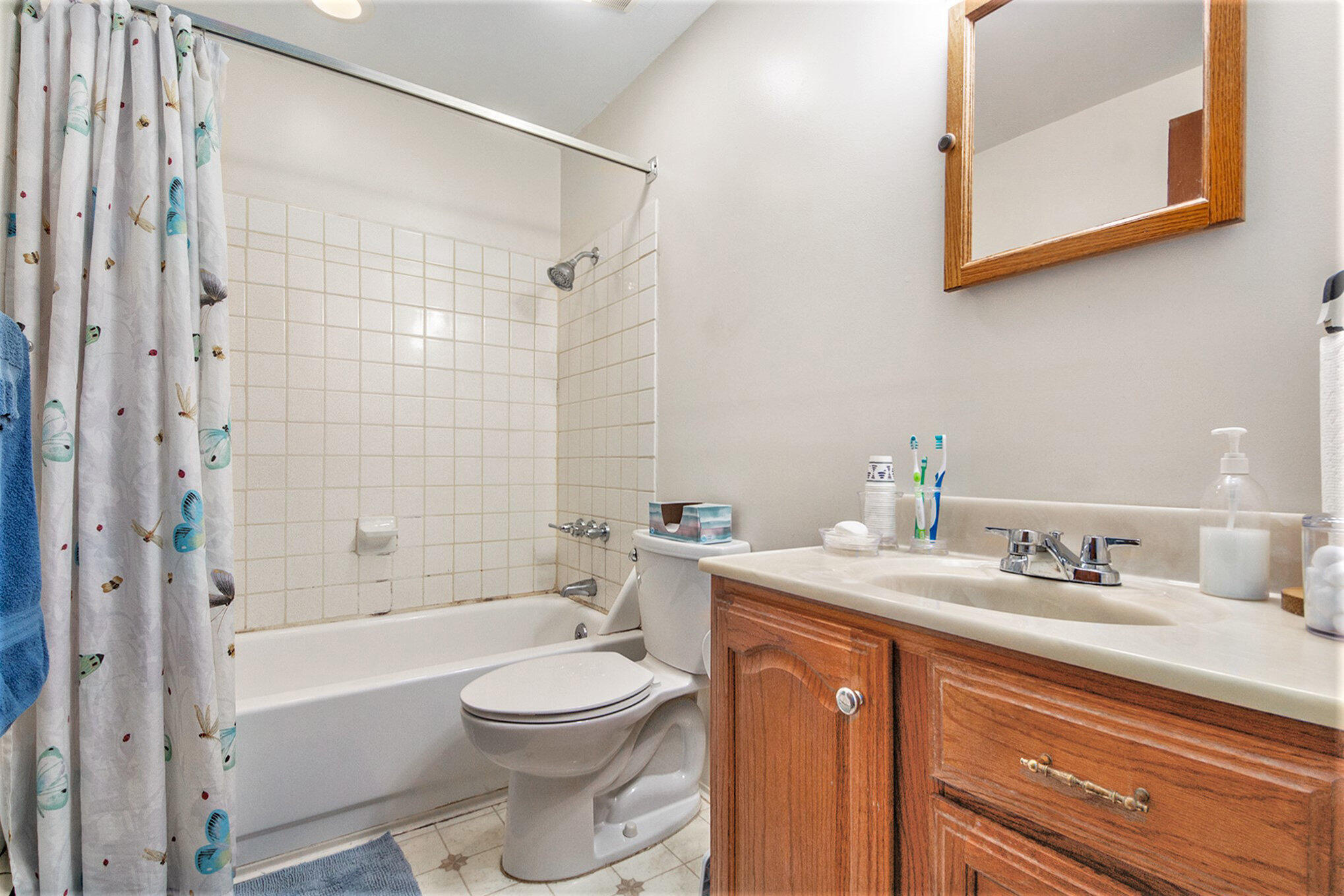 8693 Brower Lake Drive NE