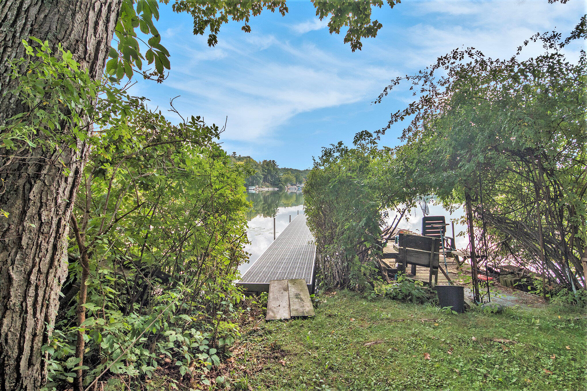 8693 Brower Lake Drive NE
