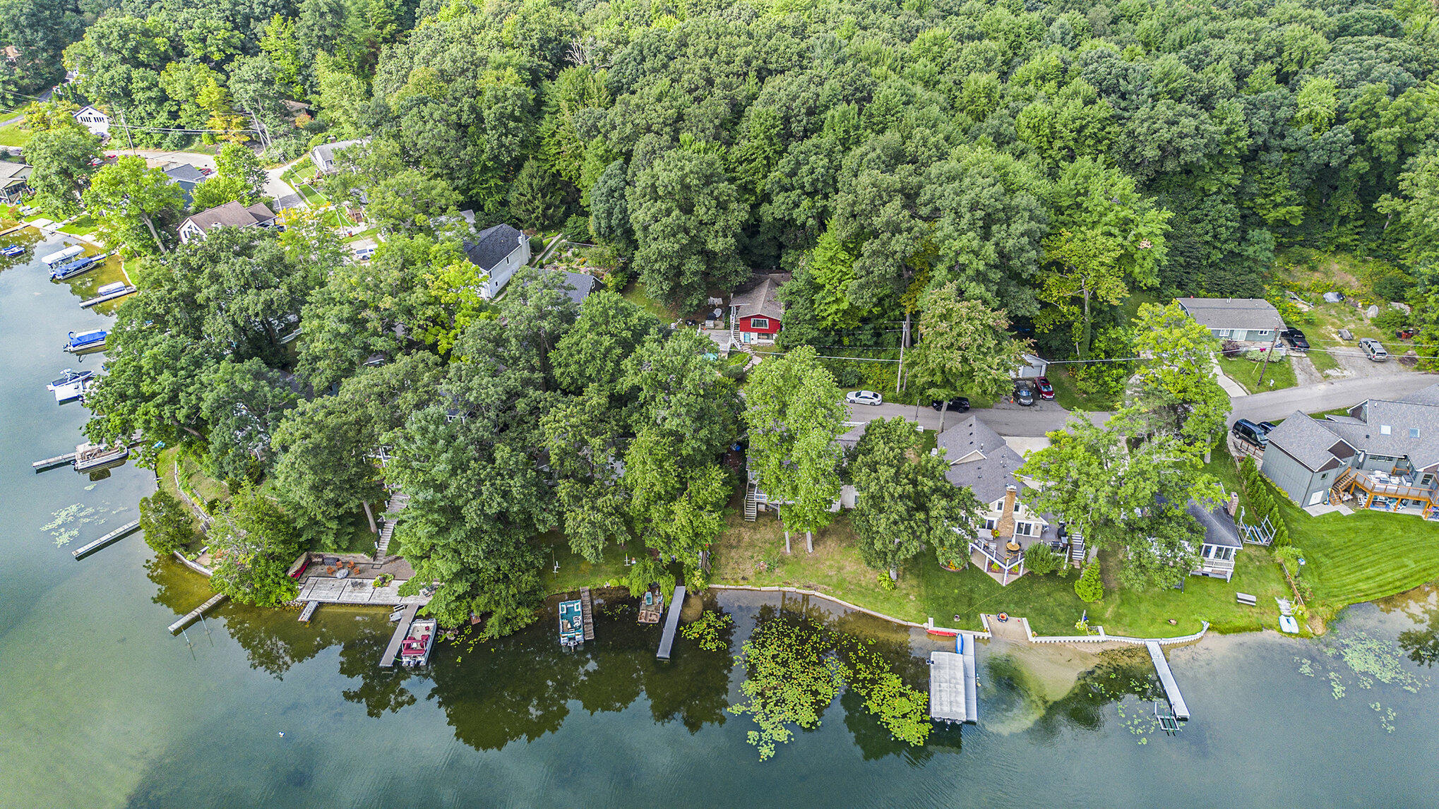 8693 Brower Lake Drive NE