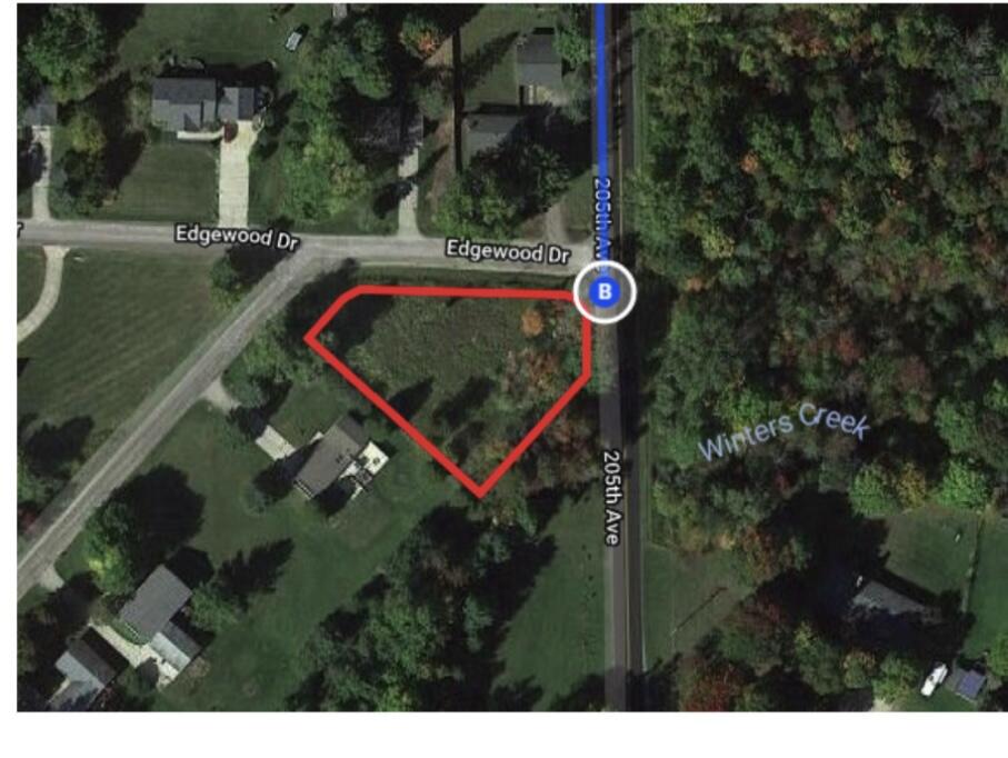 Edgewood Drive