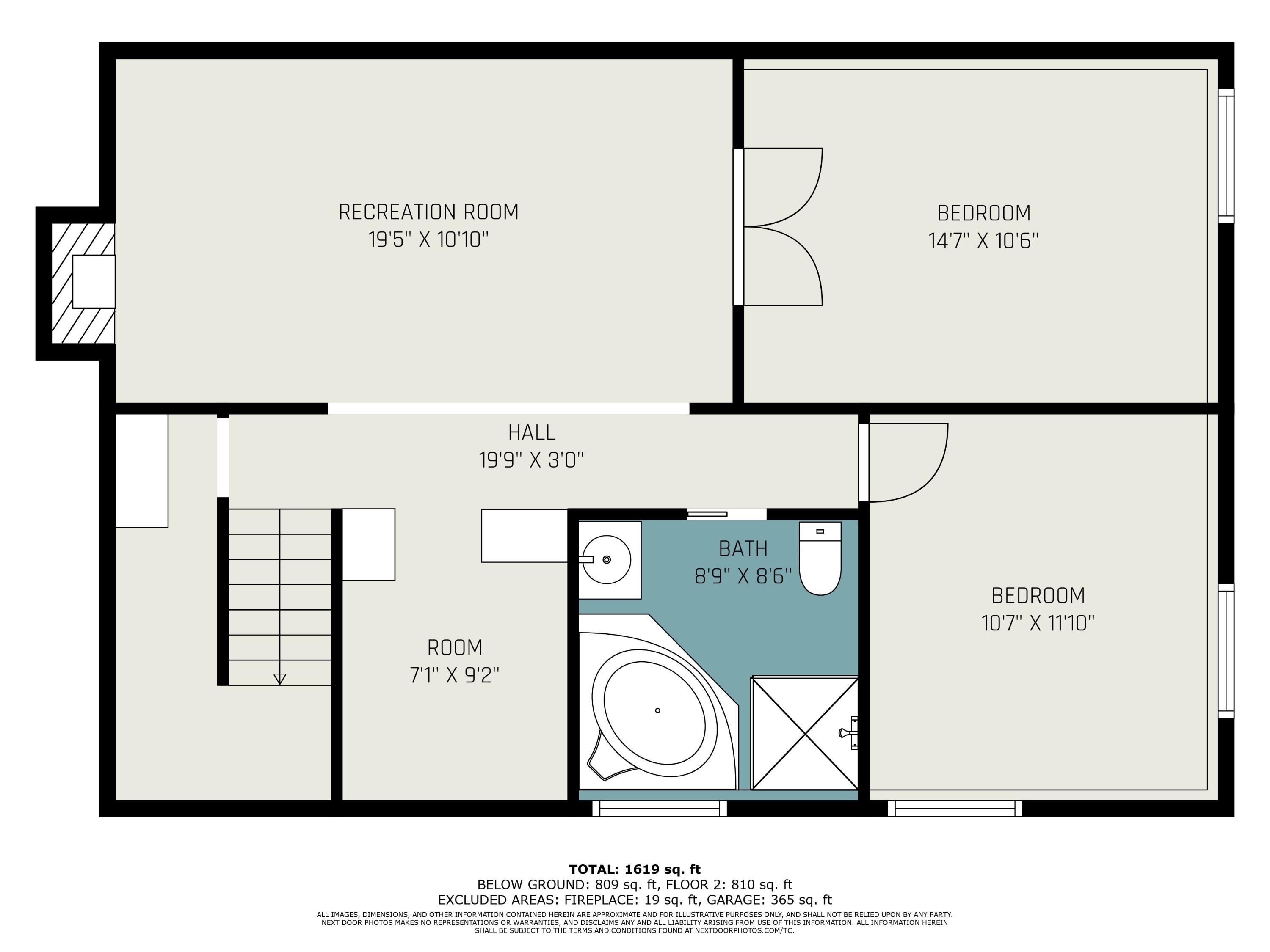 6161 Fox Run Circle