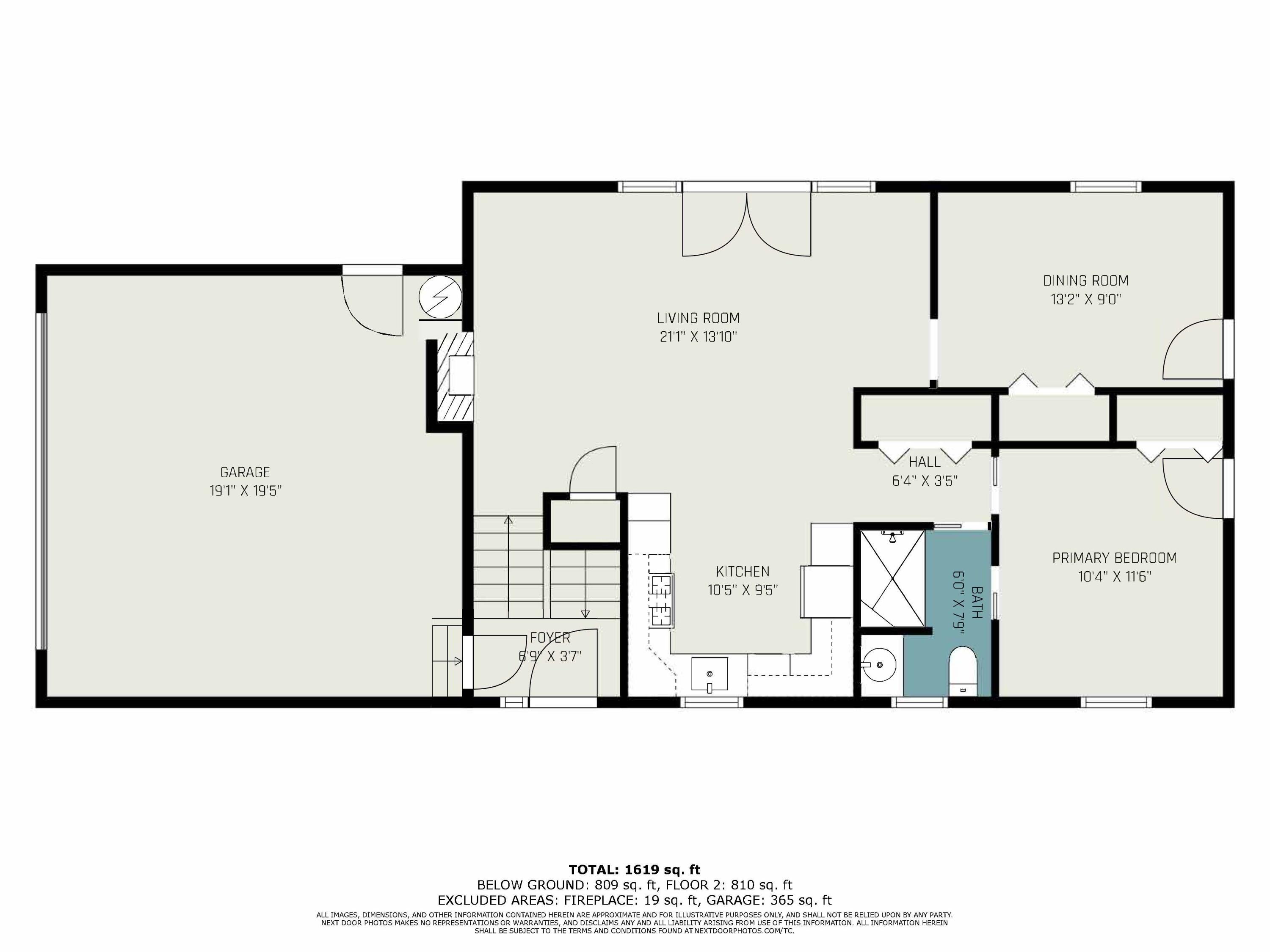 6161 Fox Run Circle