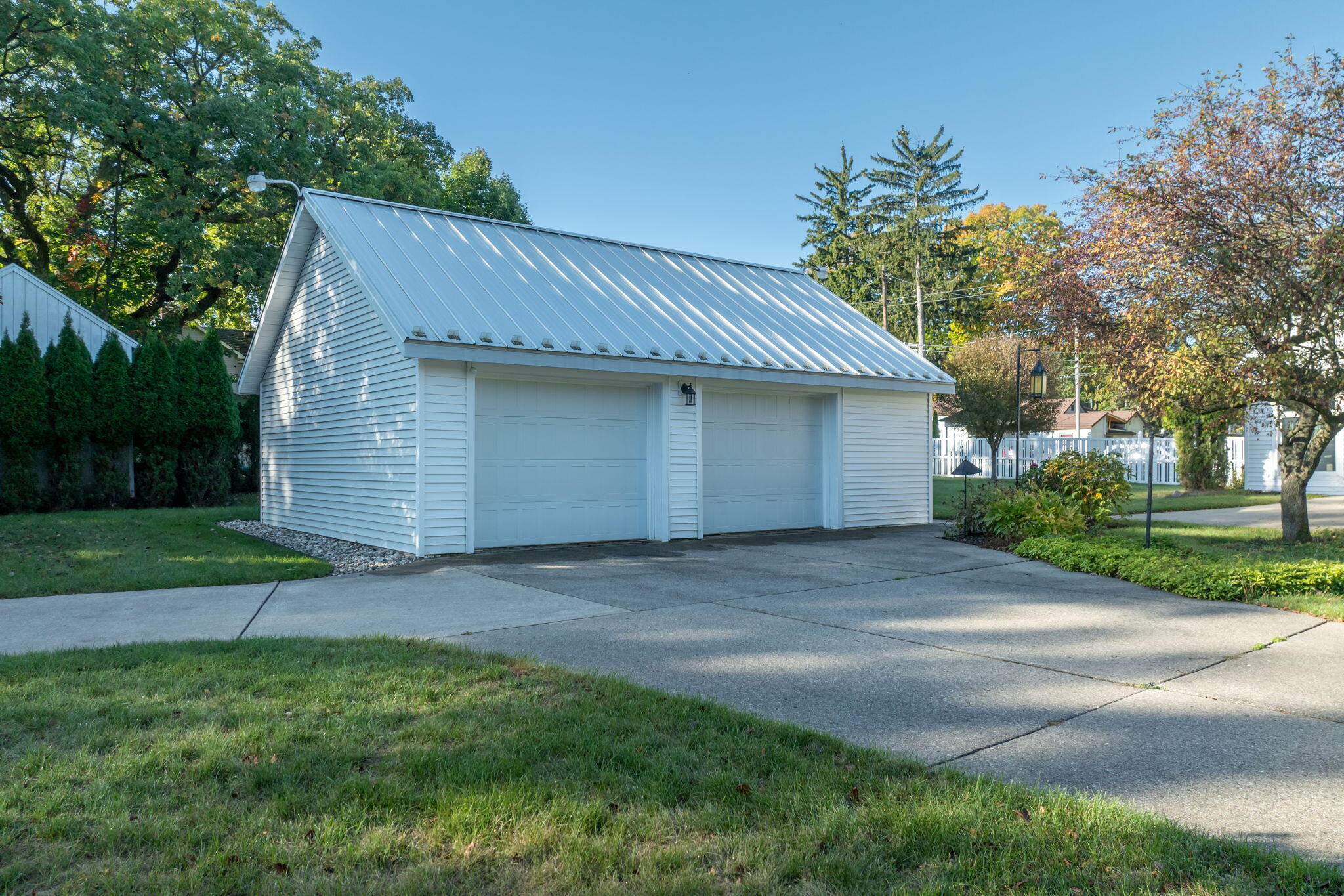 425 Sanborn Avenue